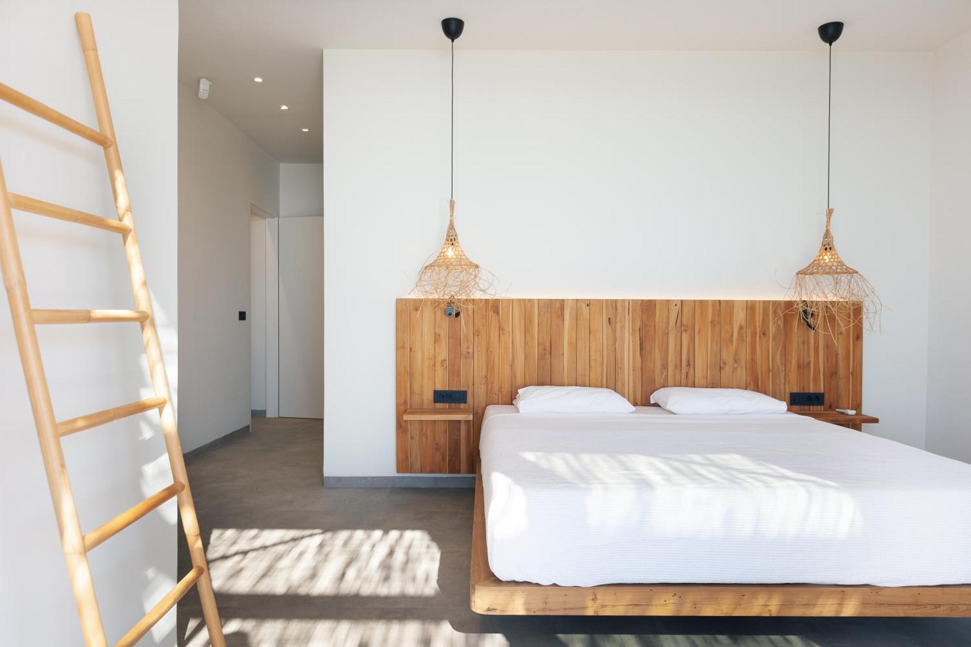Villa Hestia Rethymno (Crete)