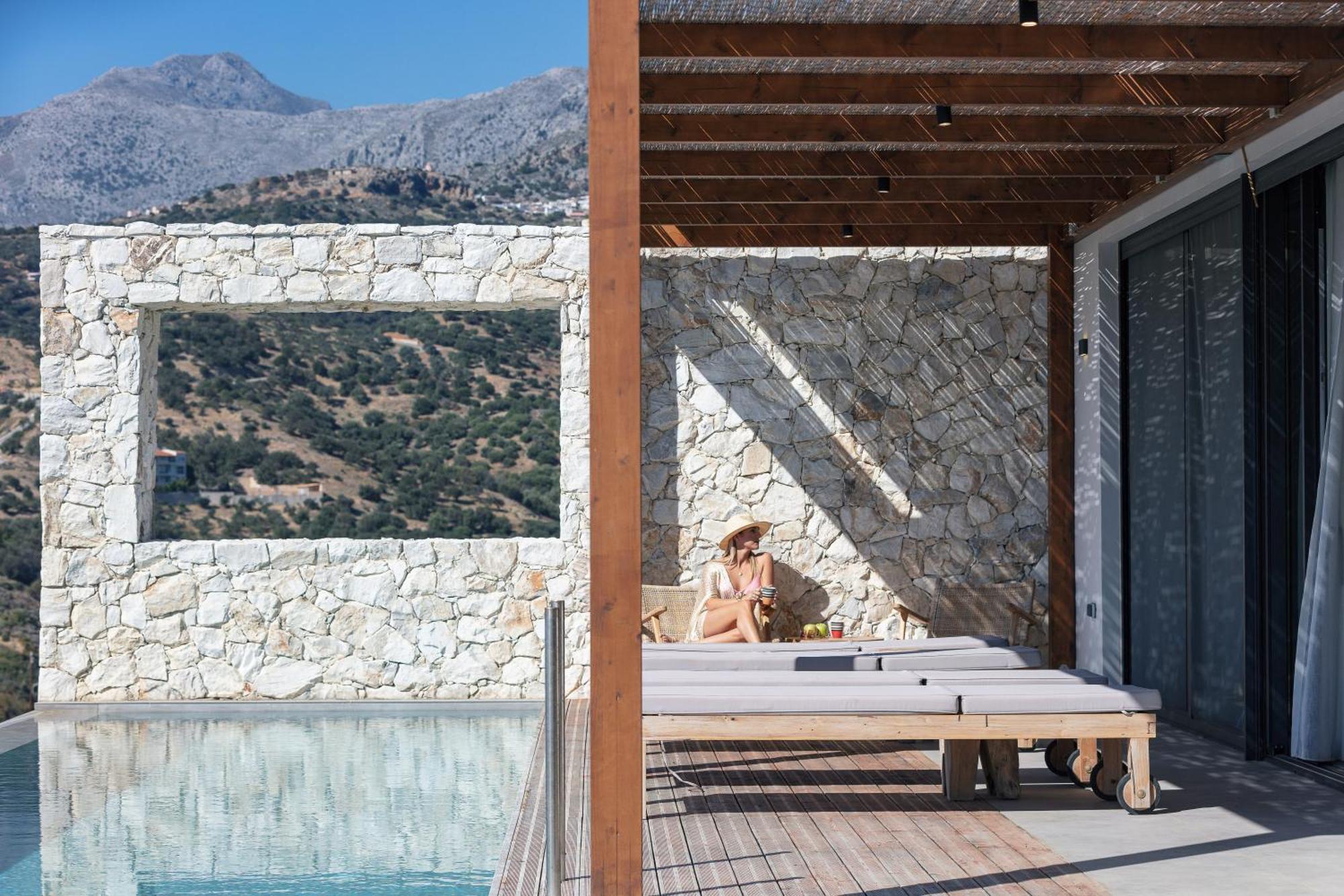 Hestia Villa