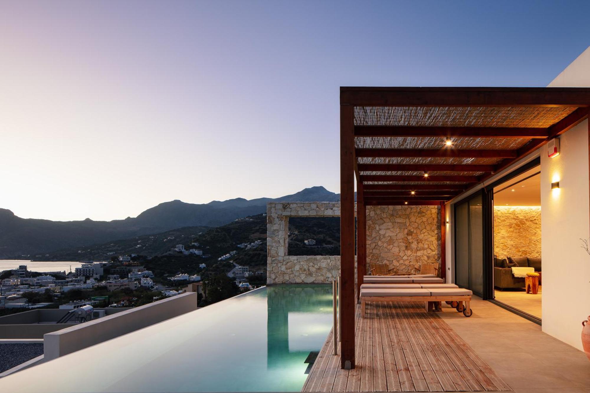 Villa Hestia