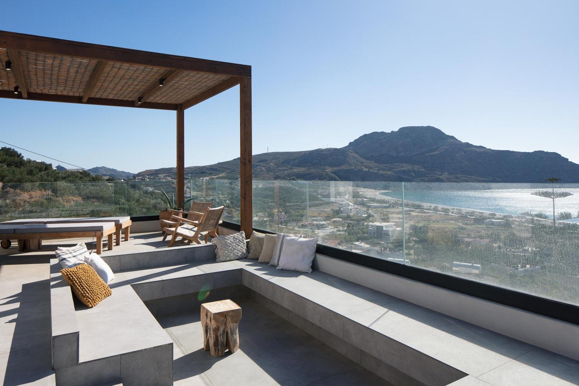 Hestia Villa *