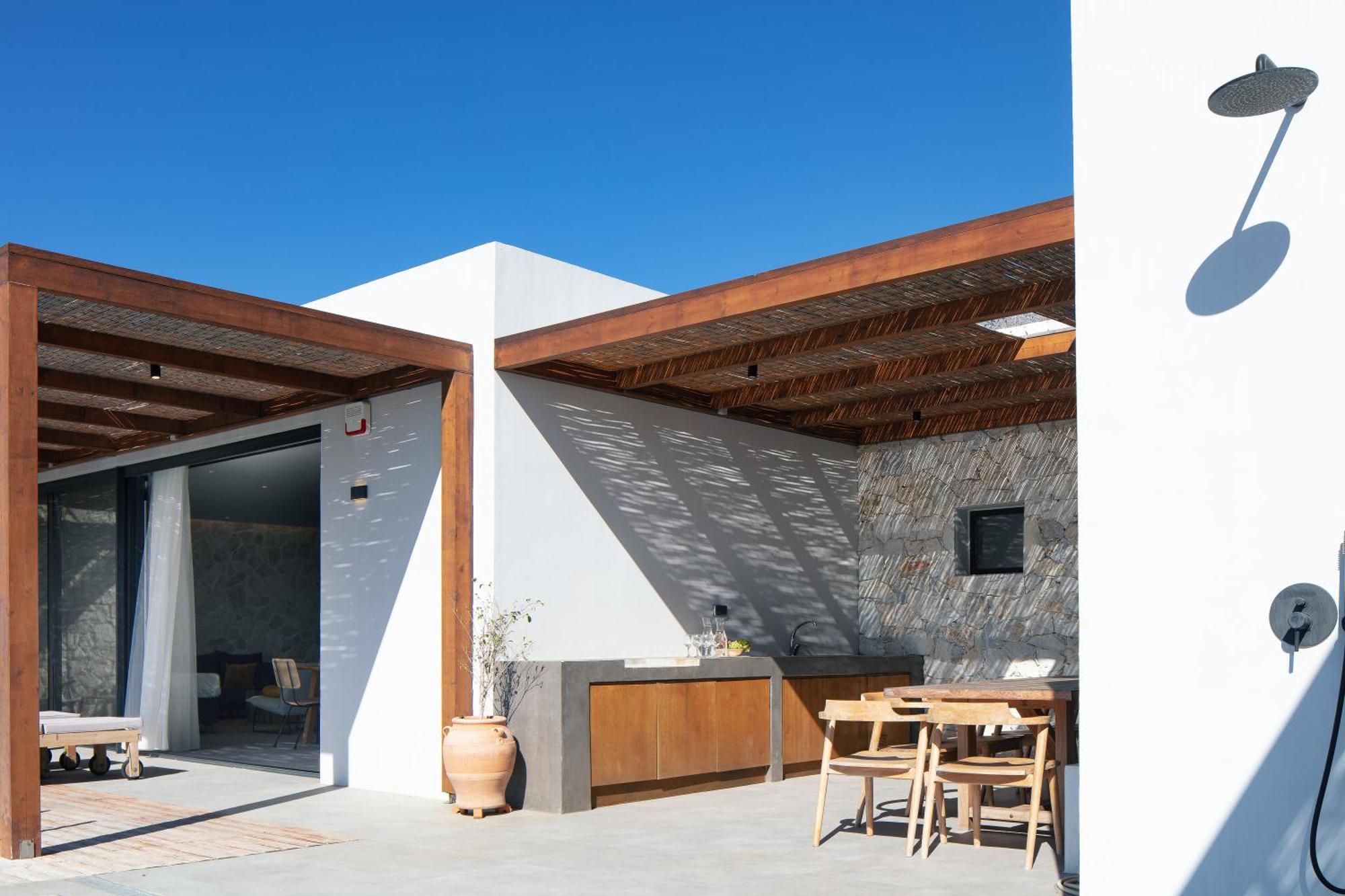 Hestia Villa Rethymno (Crete)