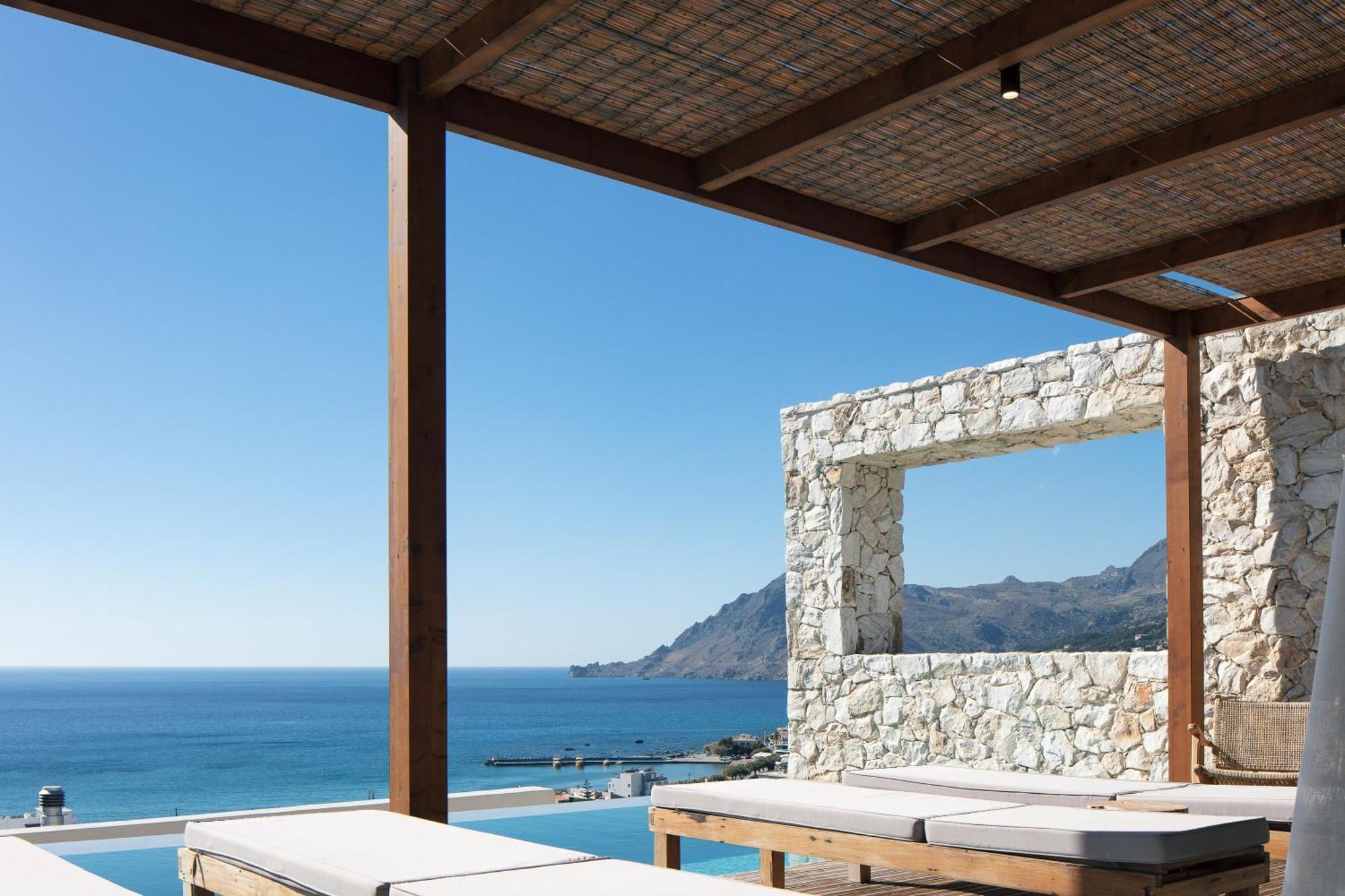 Hestia Villa