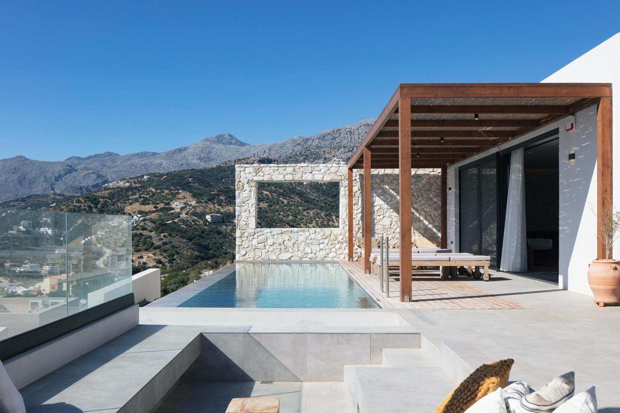 Hestia Villa *