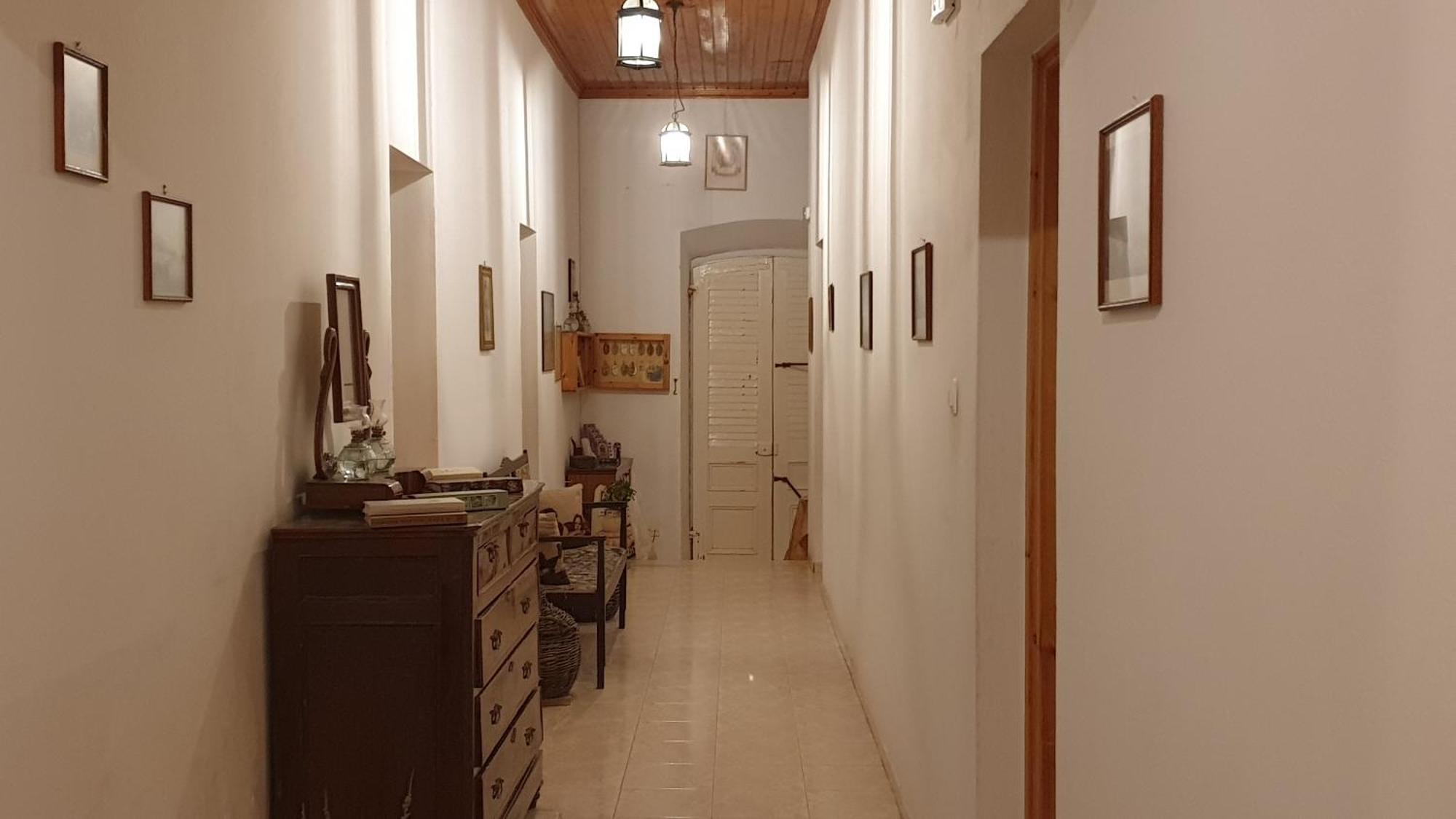 Arhodico Simou Mansion