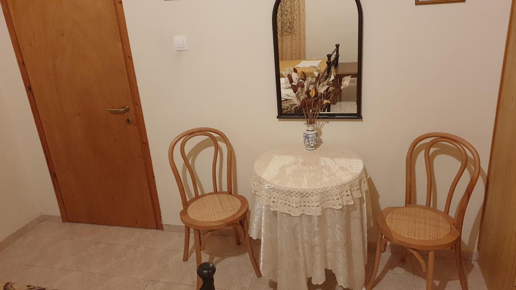 Arhodico Simou Mansion Guest house