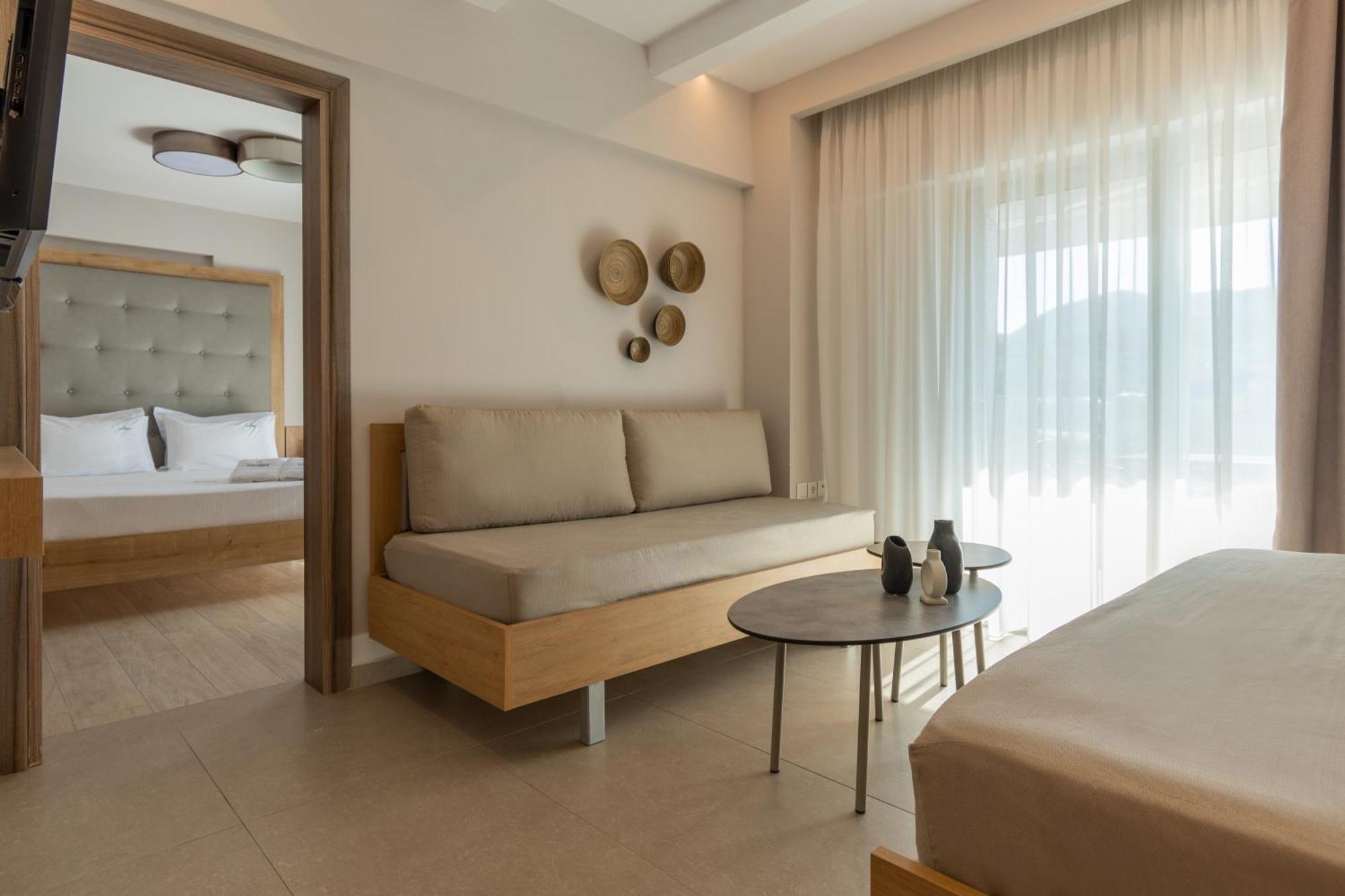 Premium Aparthotel *