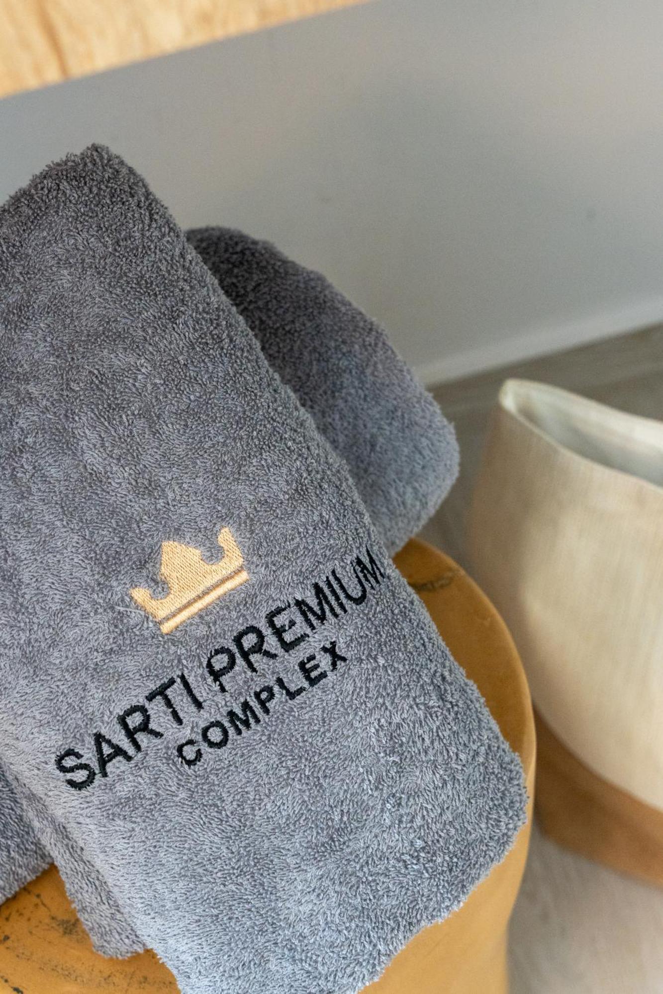 Premium Aparthotel
