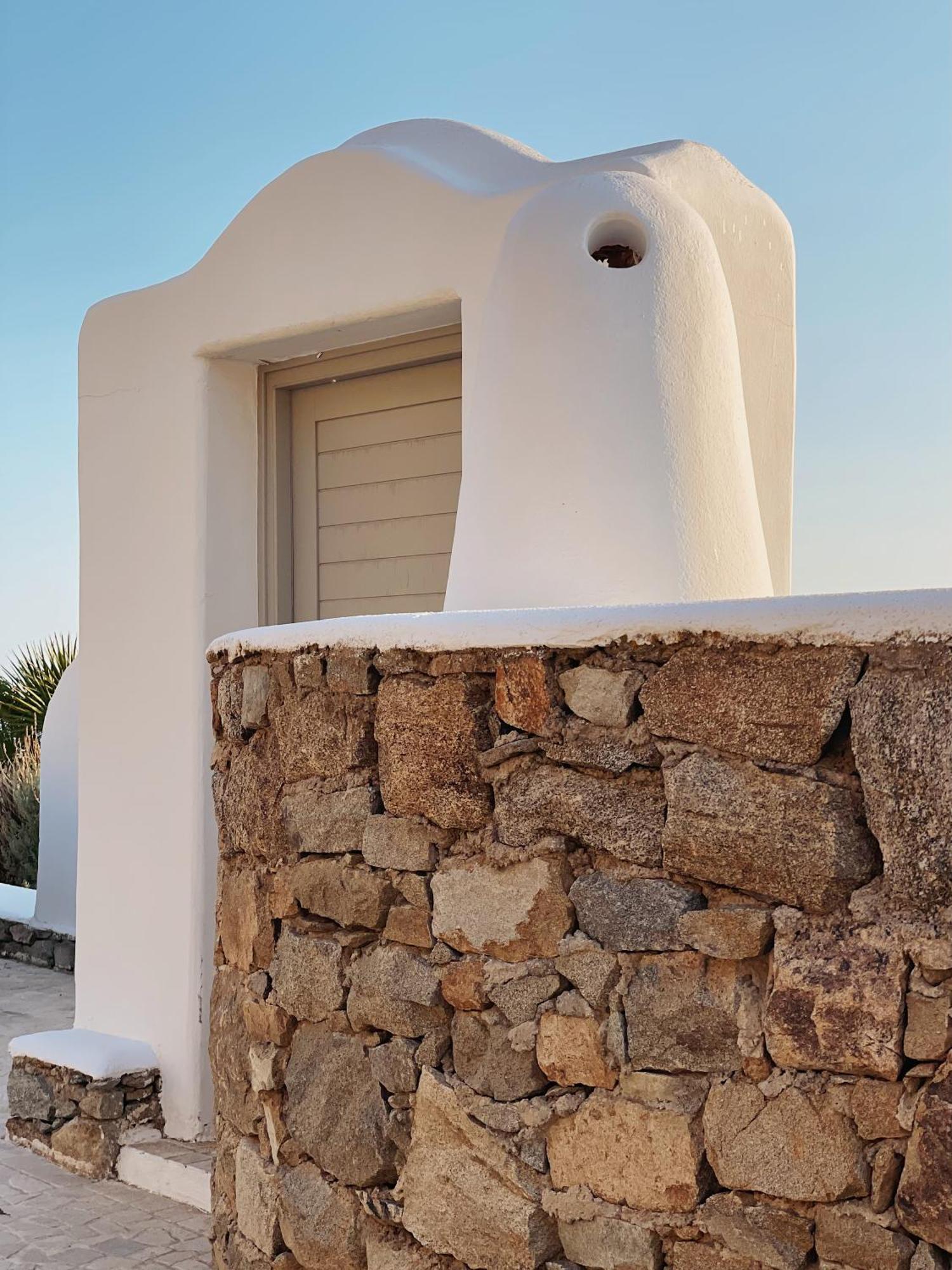 Calma House * Elia (Mykonos)