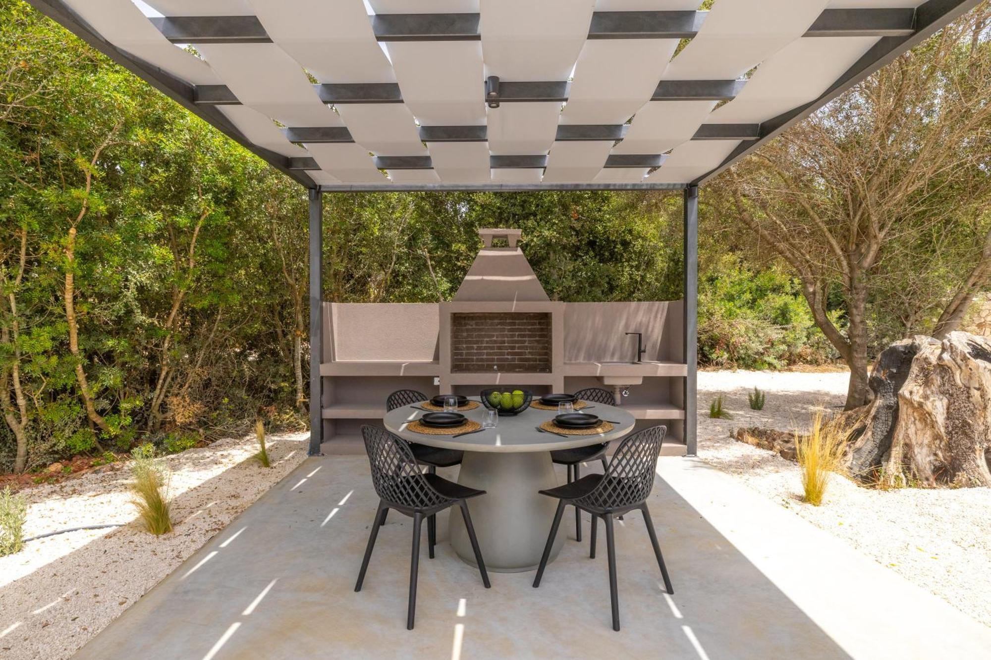 Ka - Yagi Villa Khalikeri