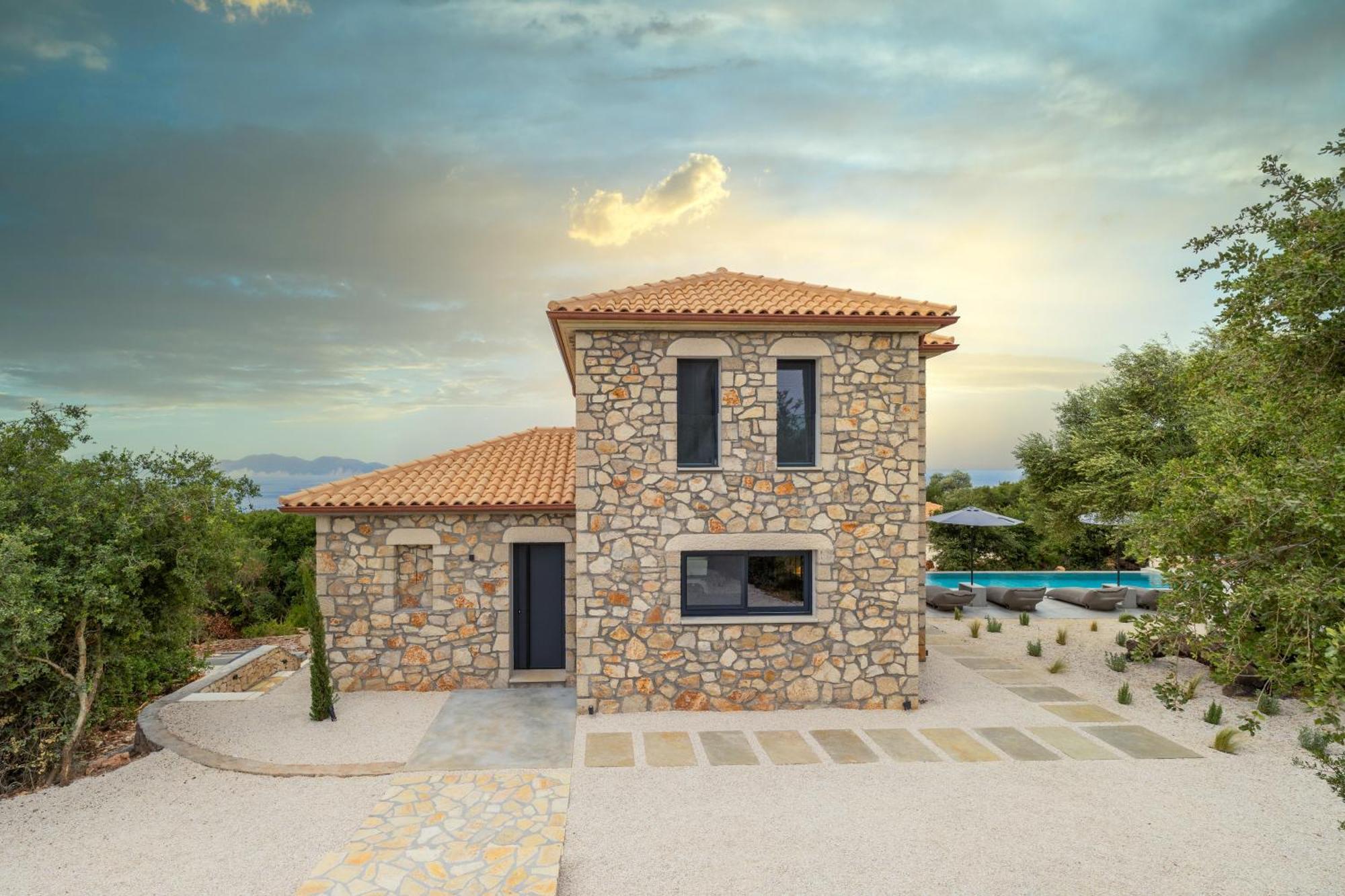 Ka - Yagi Villa *