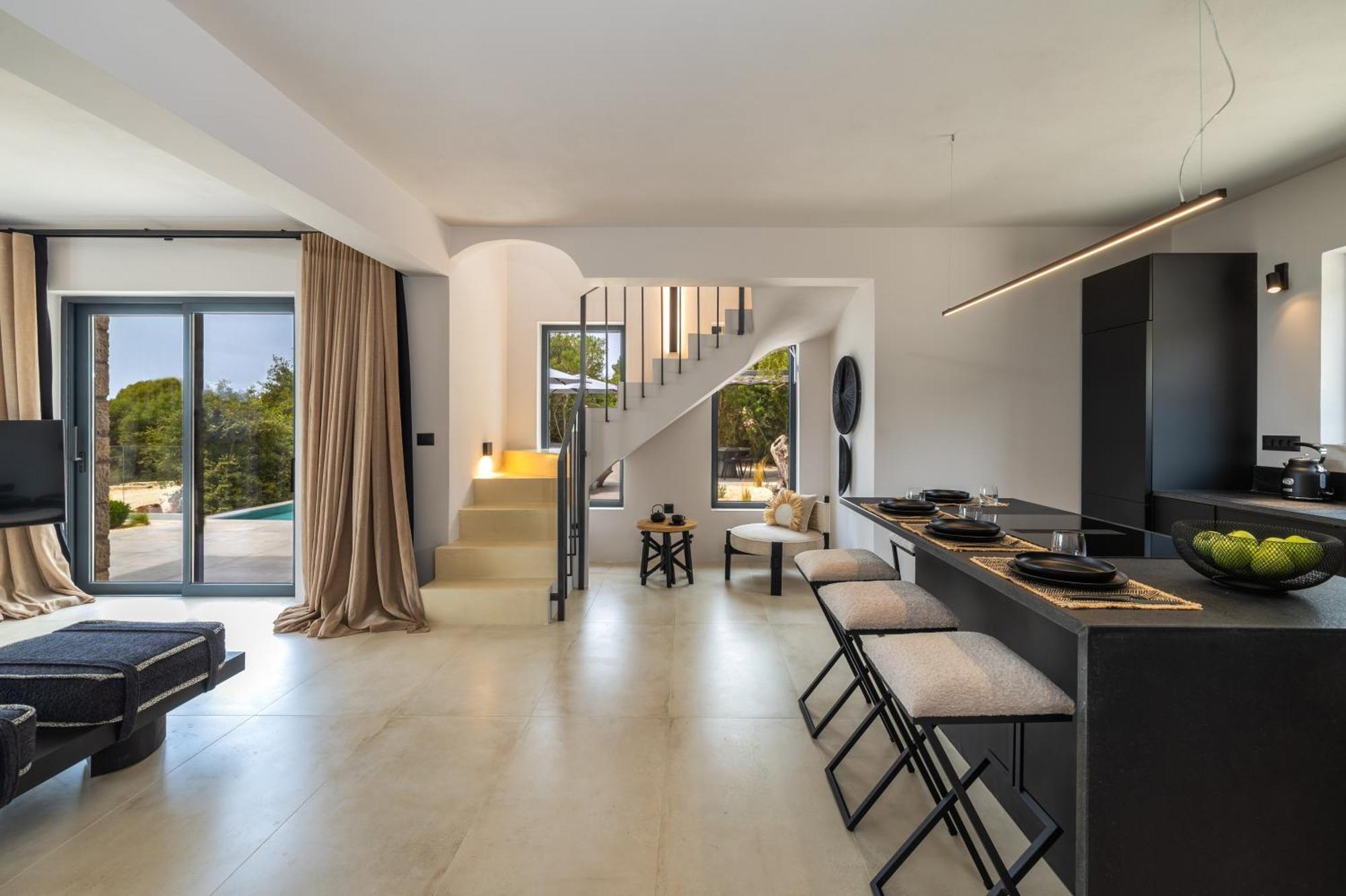 Ka - Yagi Villa Khalikeri