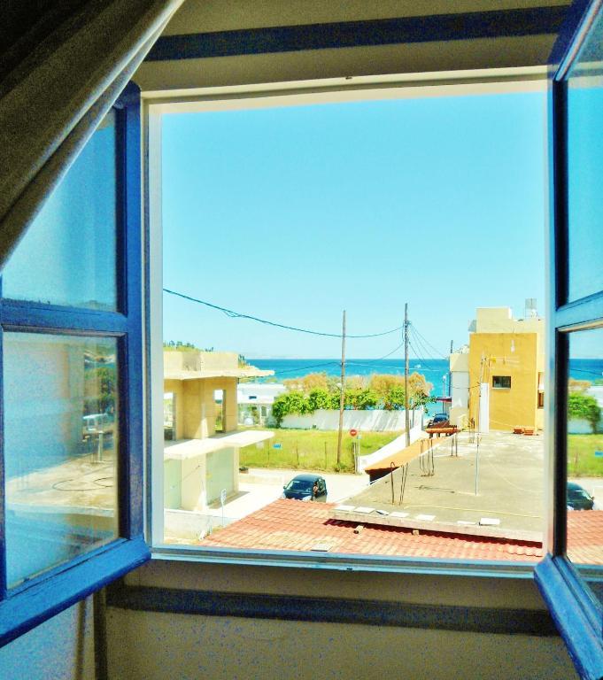 Apollonia Agia Pelagia (Crete)