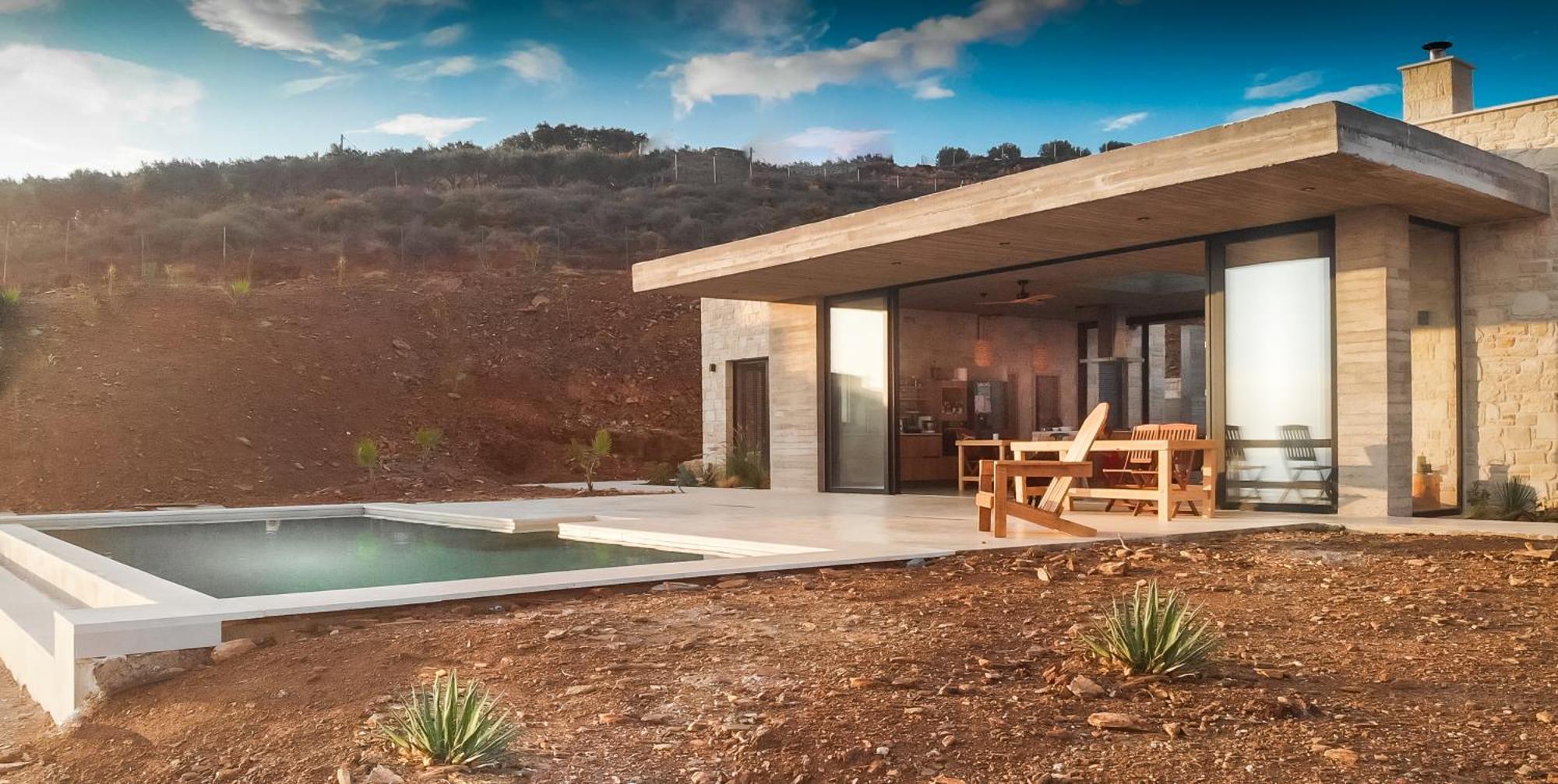 Villa Sea View With Private Swimming Pool