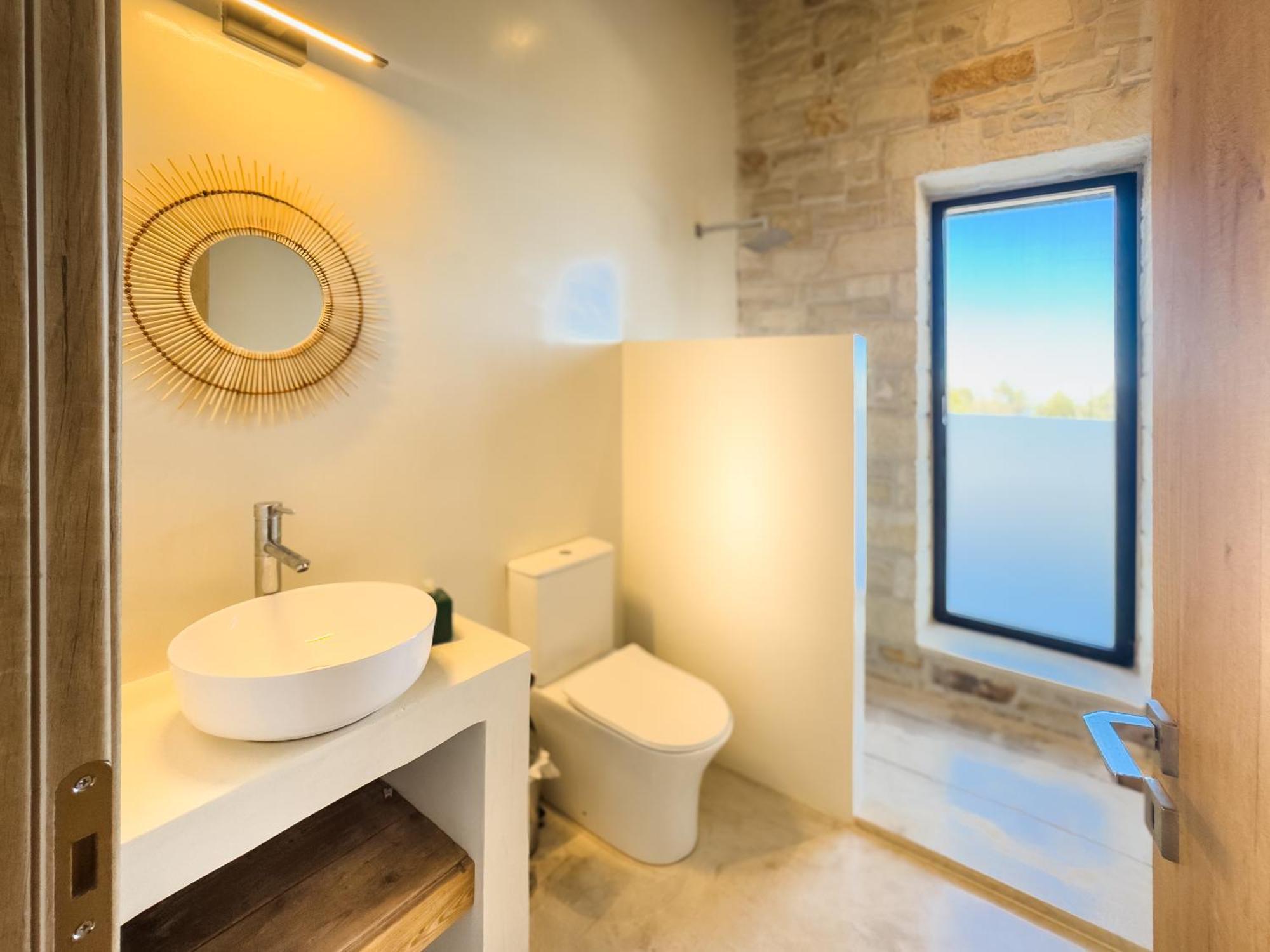 Sea View With Private Swimming Pool * Heraklion (Crete)
