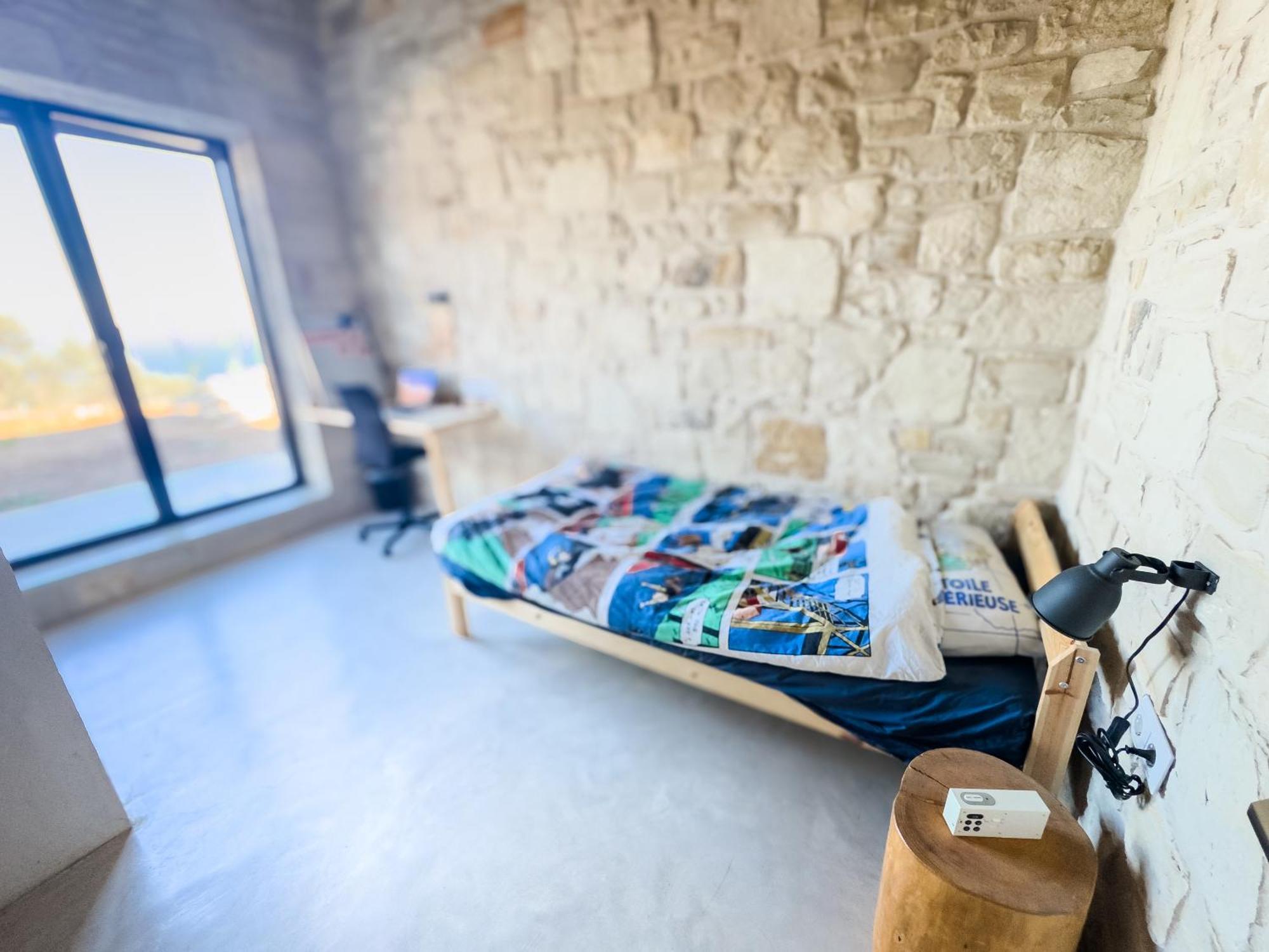 Sea View With Private Swimming Pool Heraklion (Crete)