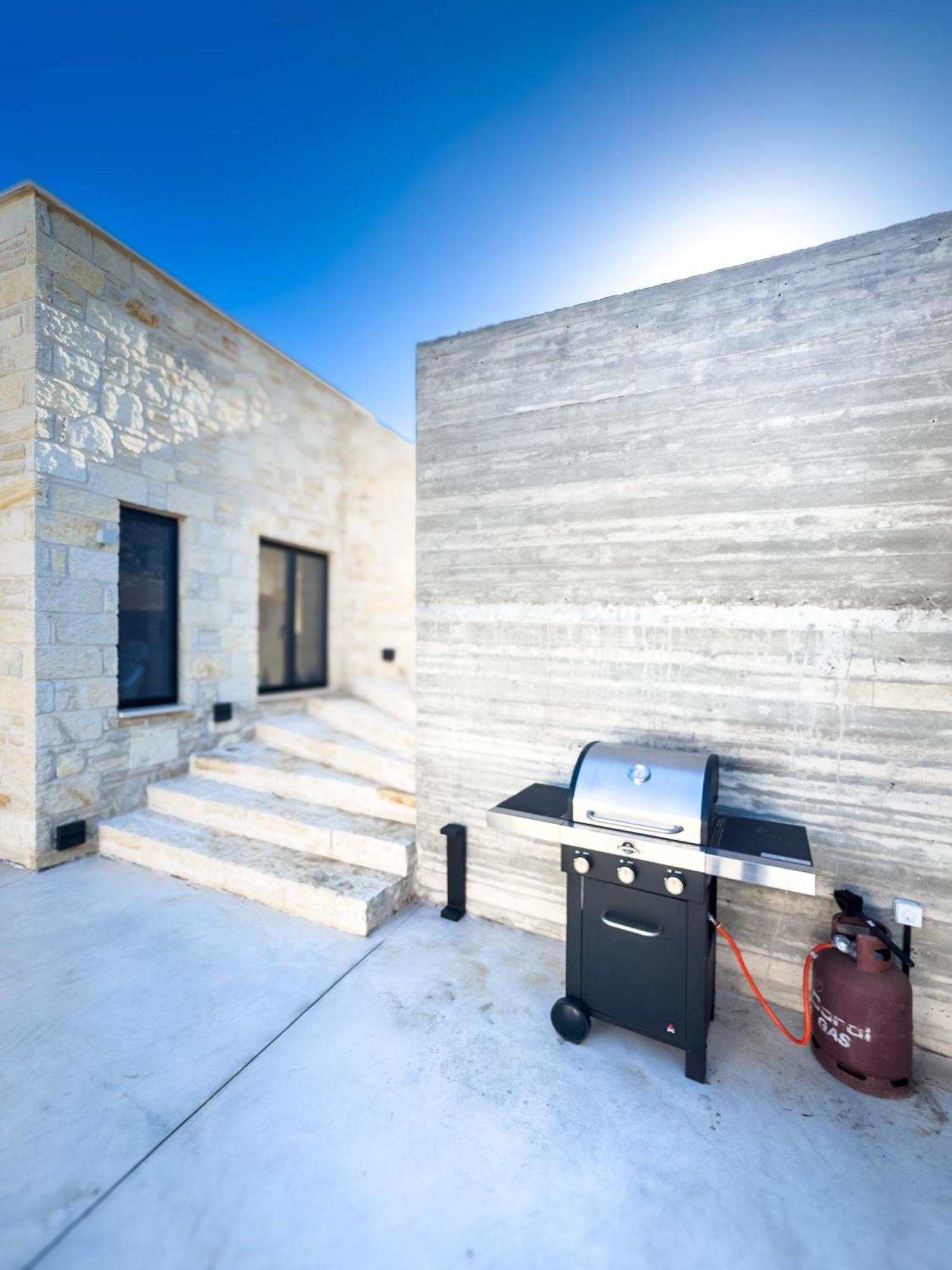 Sea View With Private Swimming Pool * Heraklion (Crete)