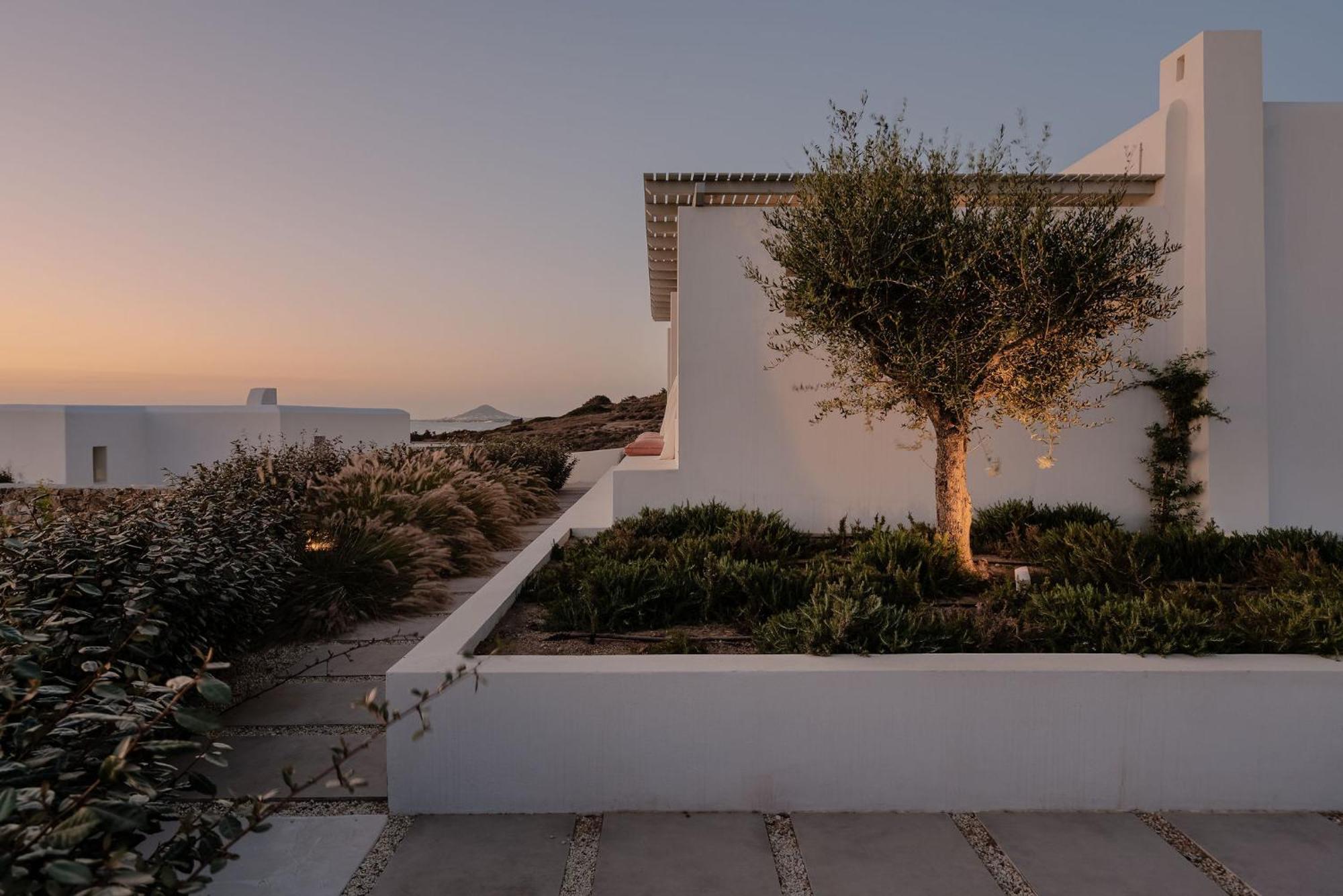 Villa Dia, Mikri Vigla Naxos *