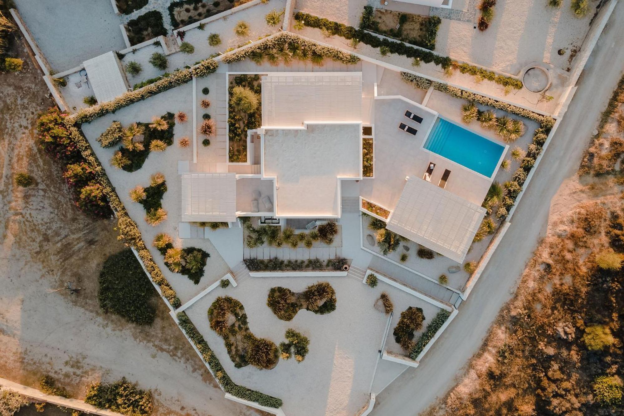 Dia, Mikri Vigla Naxos *