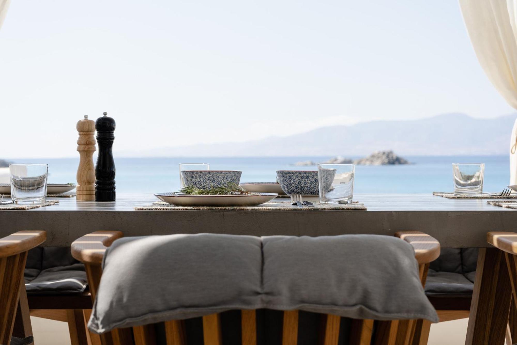 Dia, Mikri Vigla Naxos
