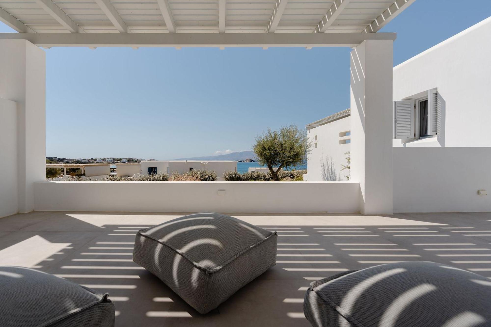 Dia, Mikri Vigla Naxos