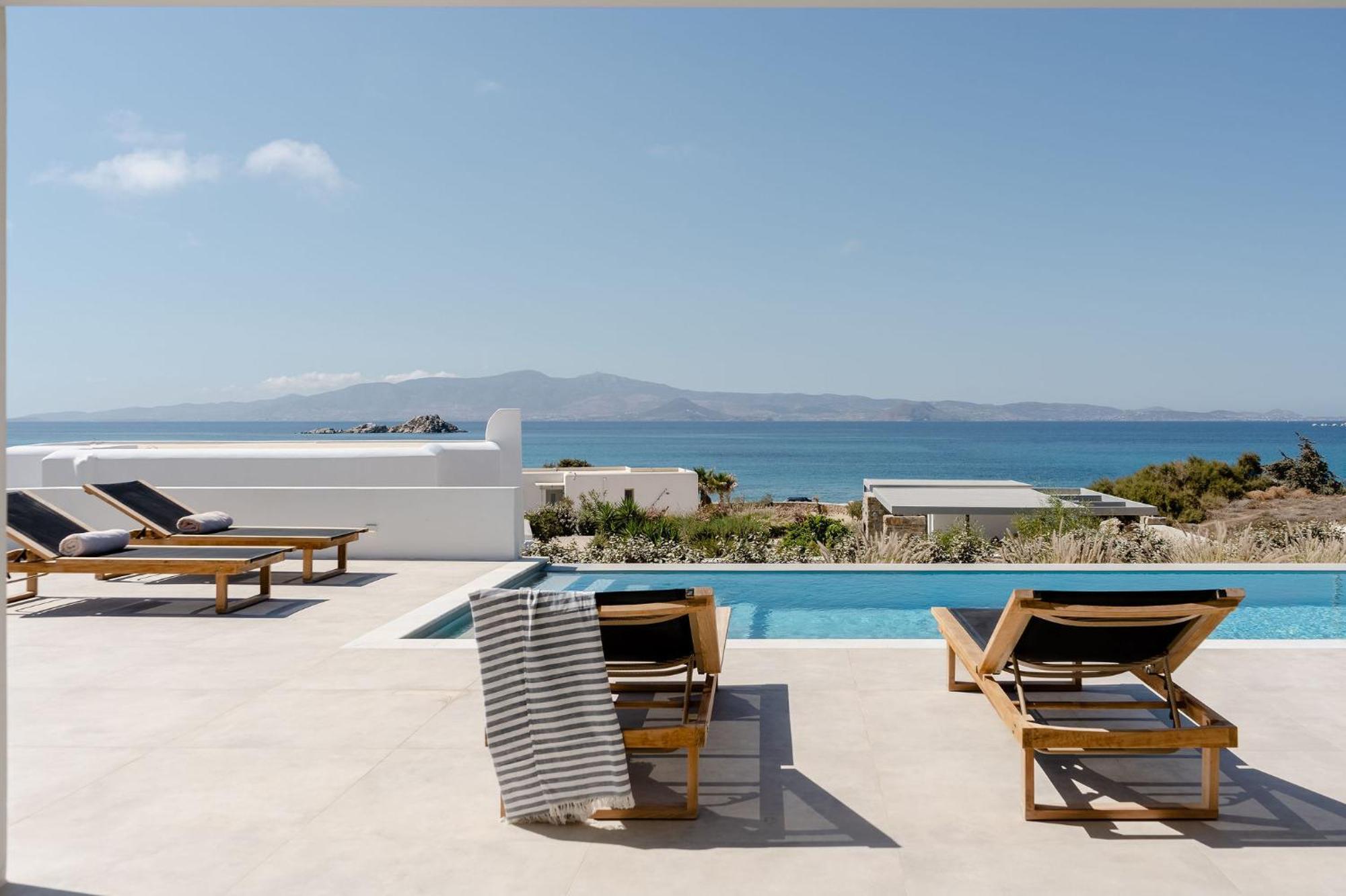 Dia, Mikri Vigla Naxos