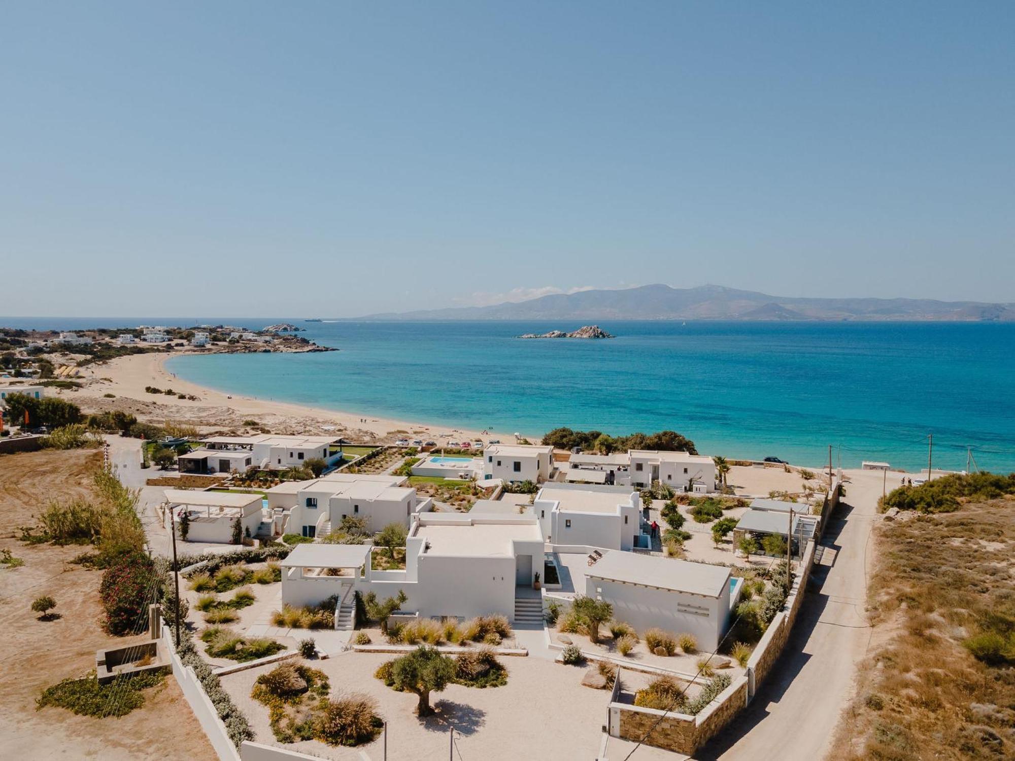 Dia, Mikri Vigla Naxos *