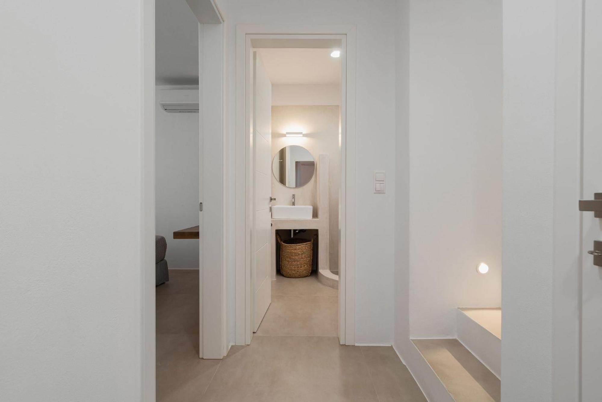 Villa Dia, Mikri Vigla Naxos *