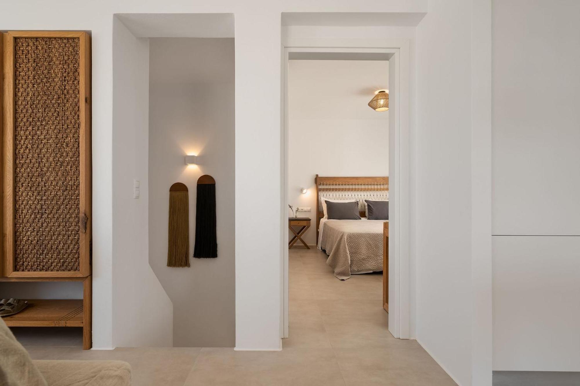 Dia, Mikri Vigla Naxos Villa *