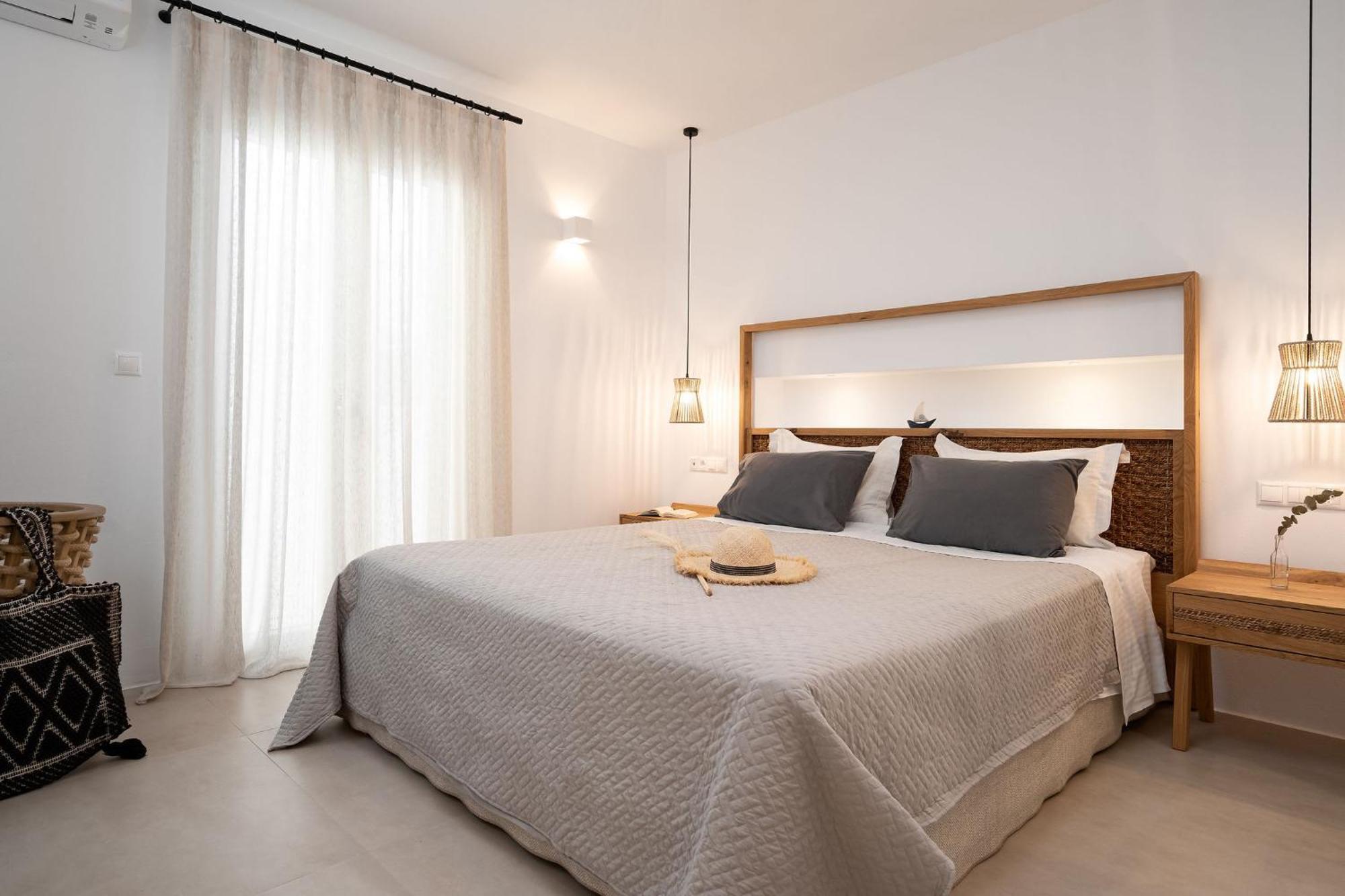 Villa Dia, Mikri Vigla Naxos *