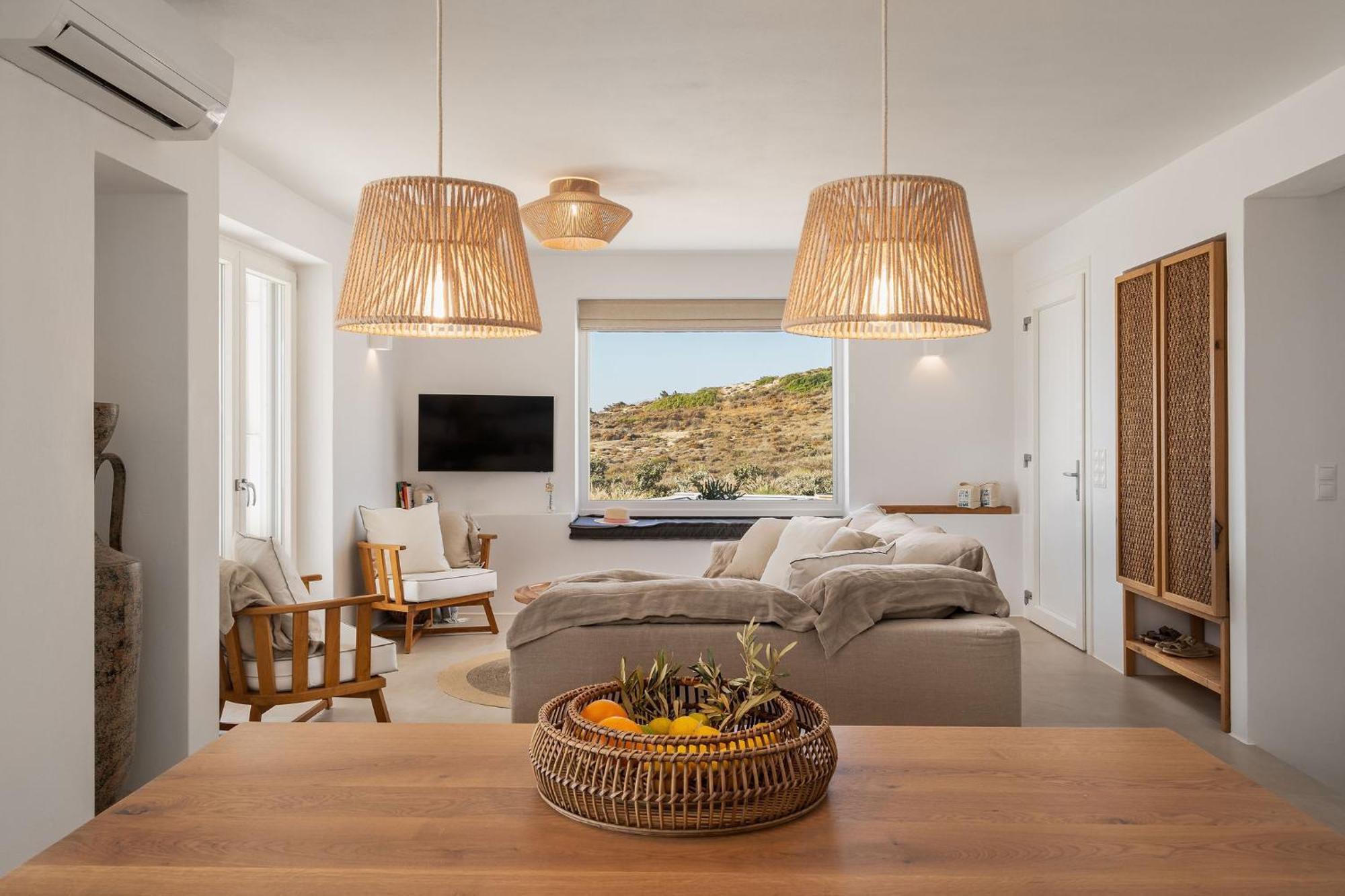 Dia, Mikri Vigla Naxos