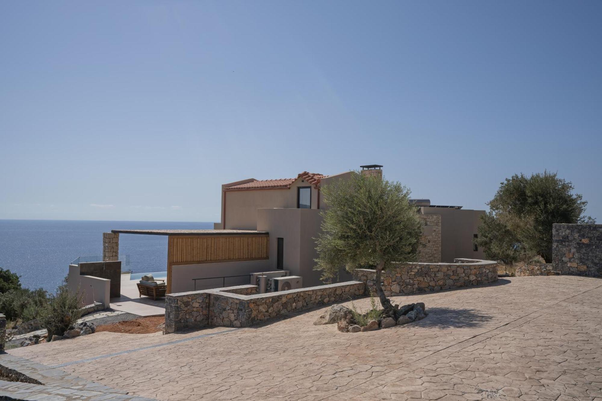 Meraki, Plakias