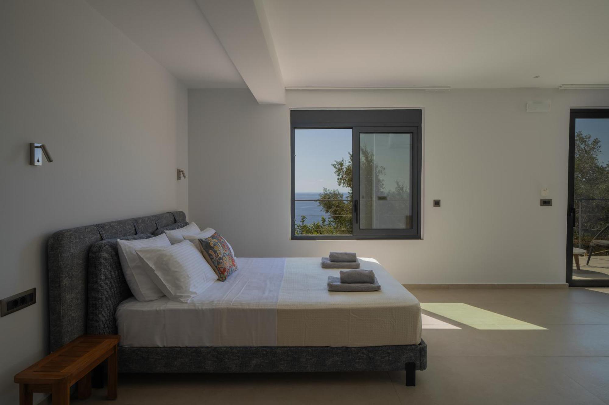 Meraki, Plakias Villa *