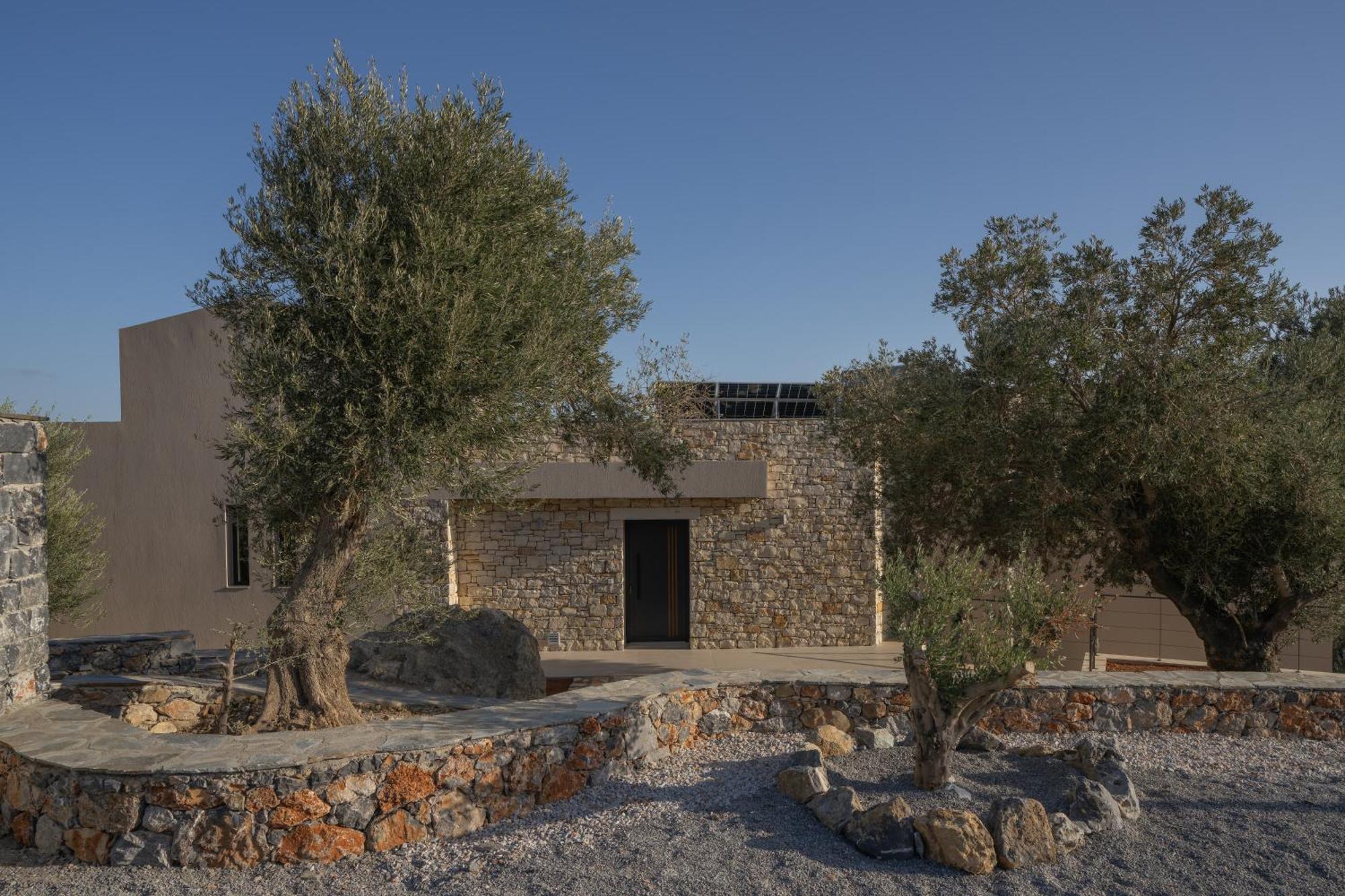 Meraki, Plakias *