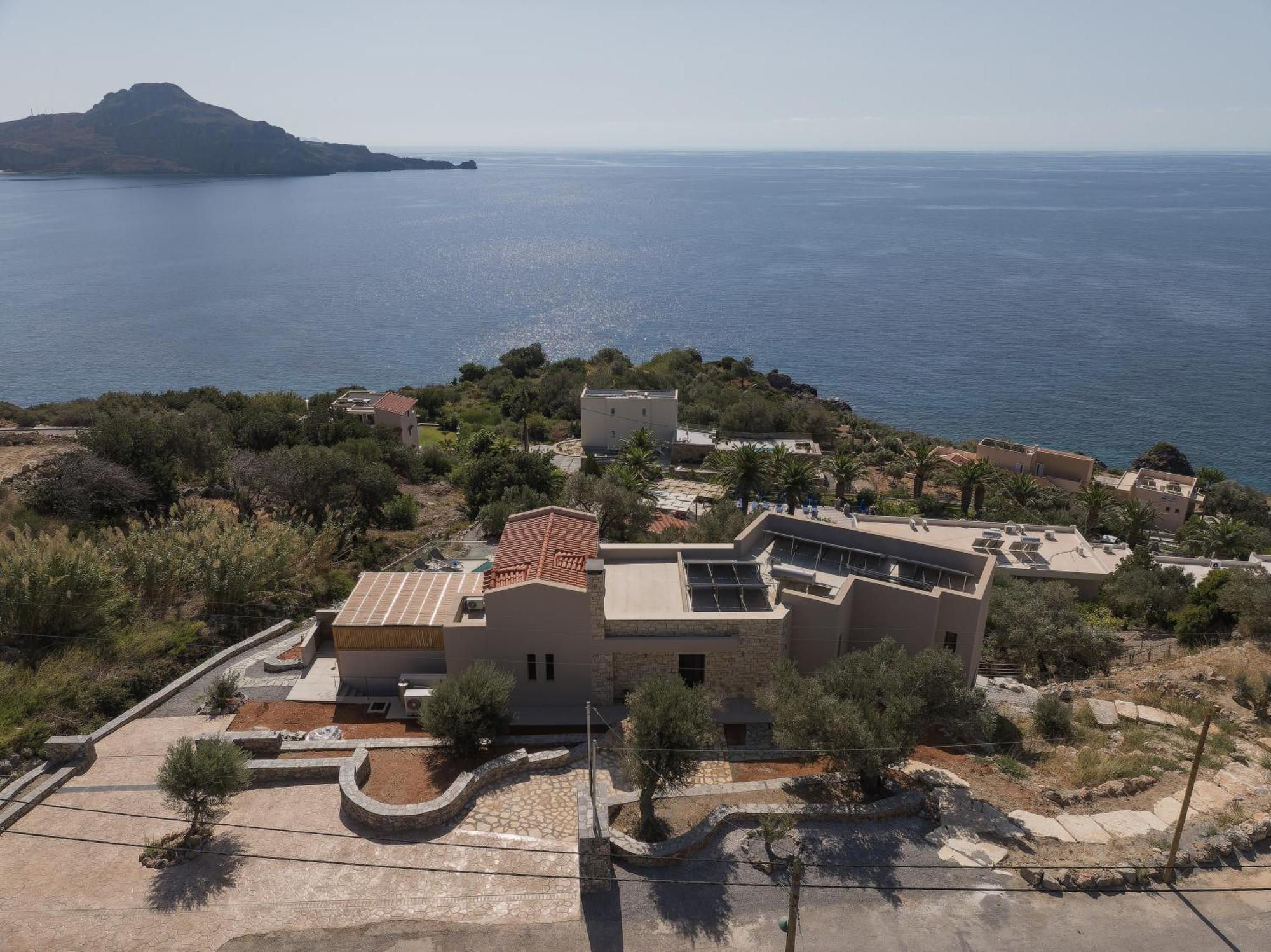 Meraki, Plakias