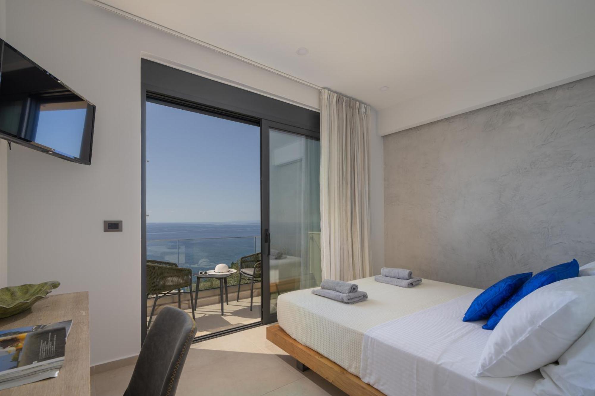 Meraki, Plakias Villa