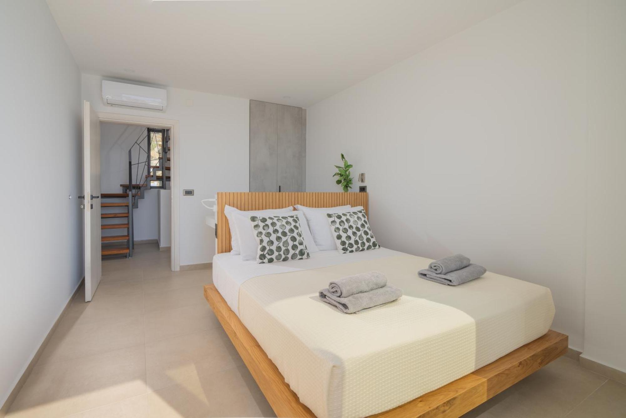 Meraki, Plakias * Sellia (Rethymno)