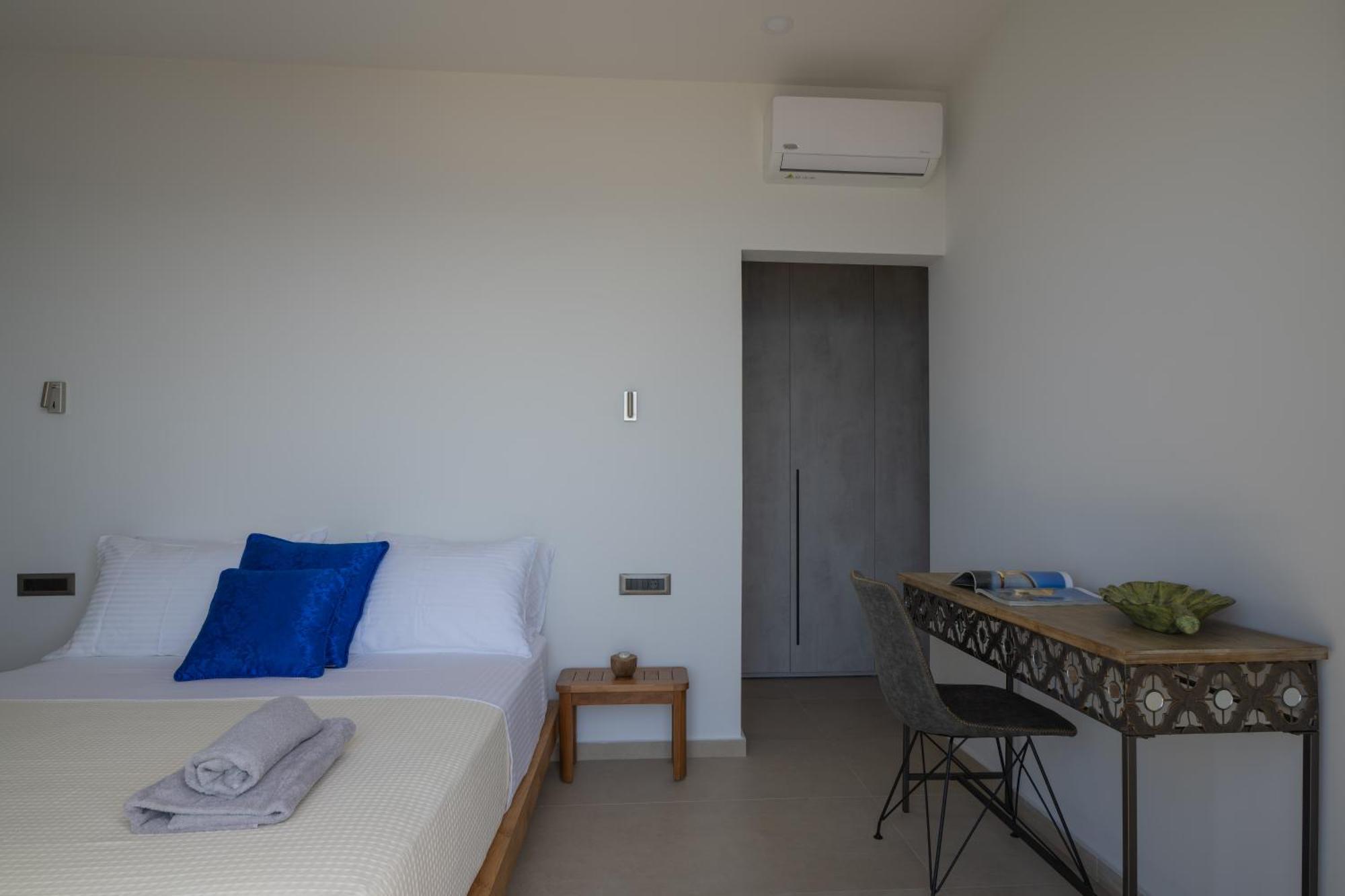 Meraki, Plakias