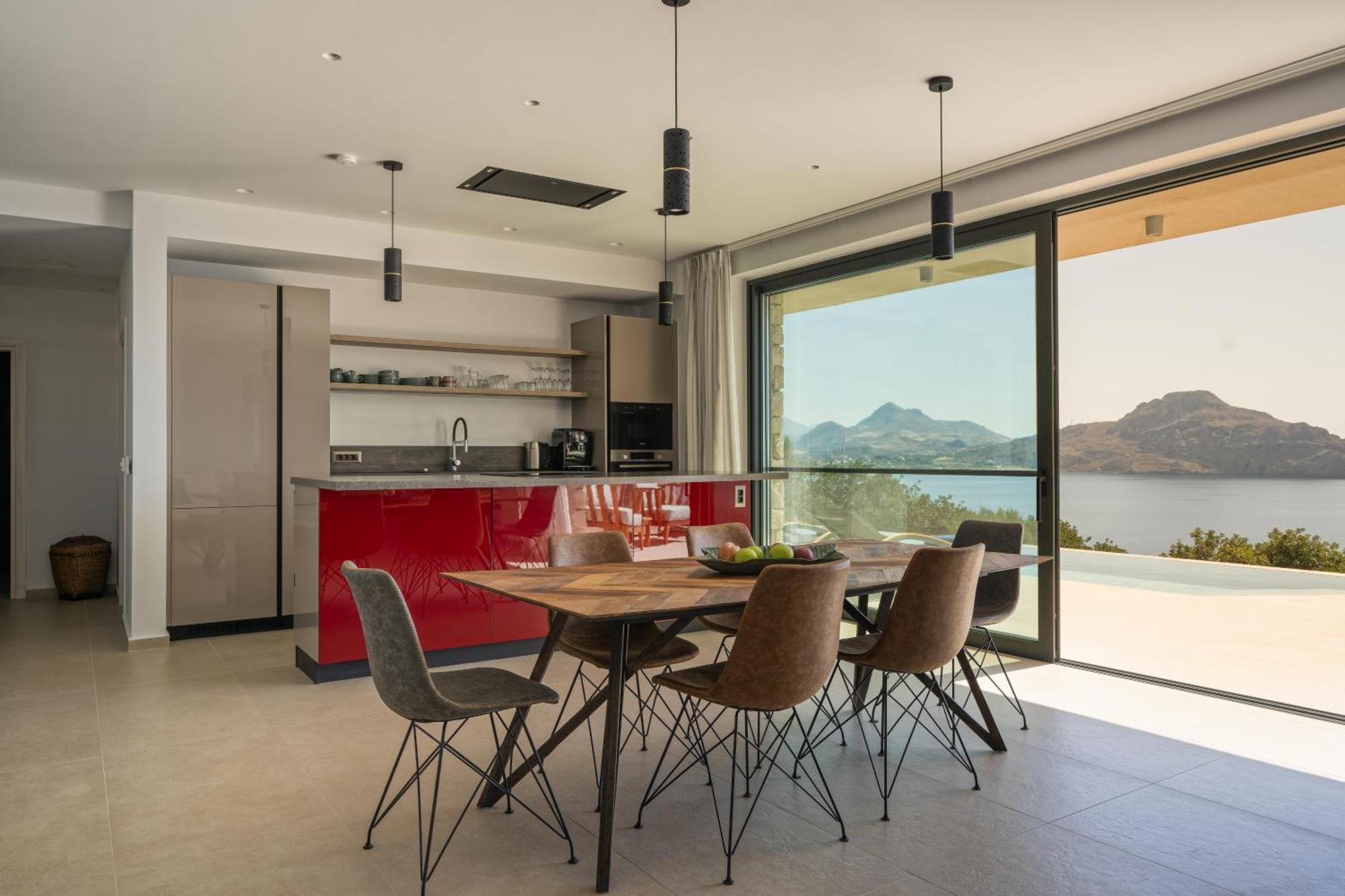 Villa Meraki, Plakias Sellia (Rethymno)