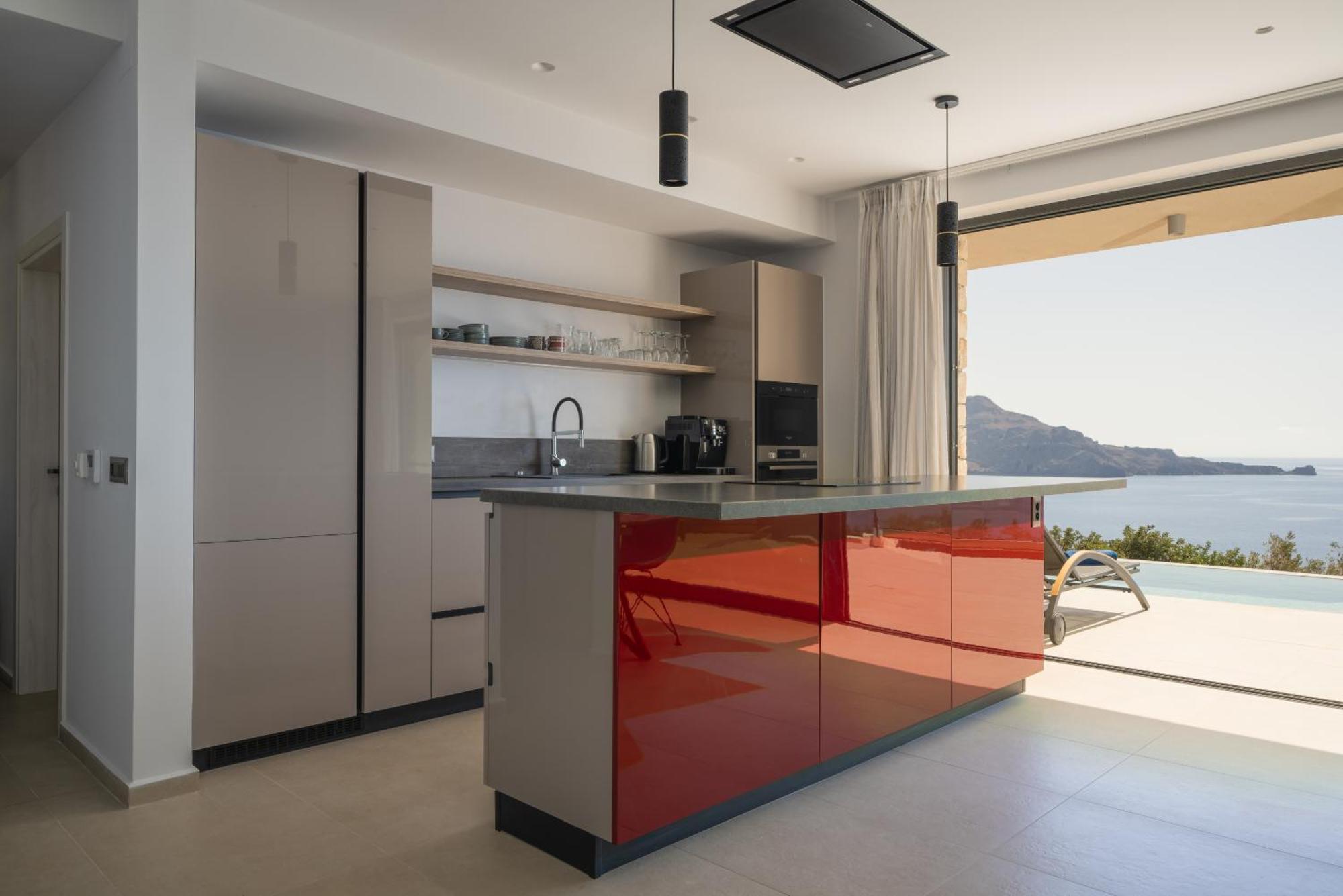 Meraki, Plakias Villa *