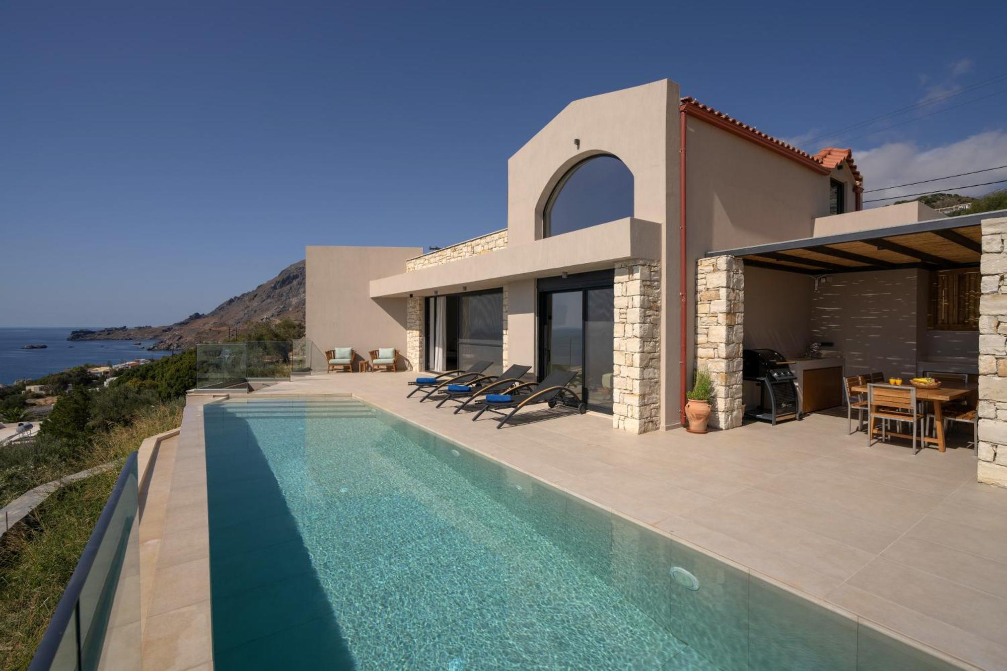 Villa Meraki, Plakias Sellia (Rethymno)