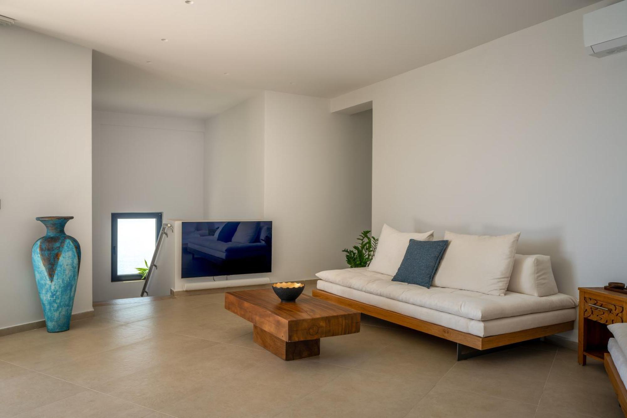 Meraki, Plakias Villa