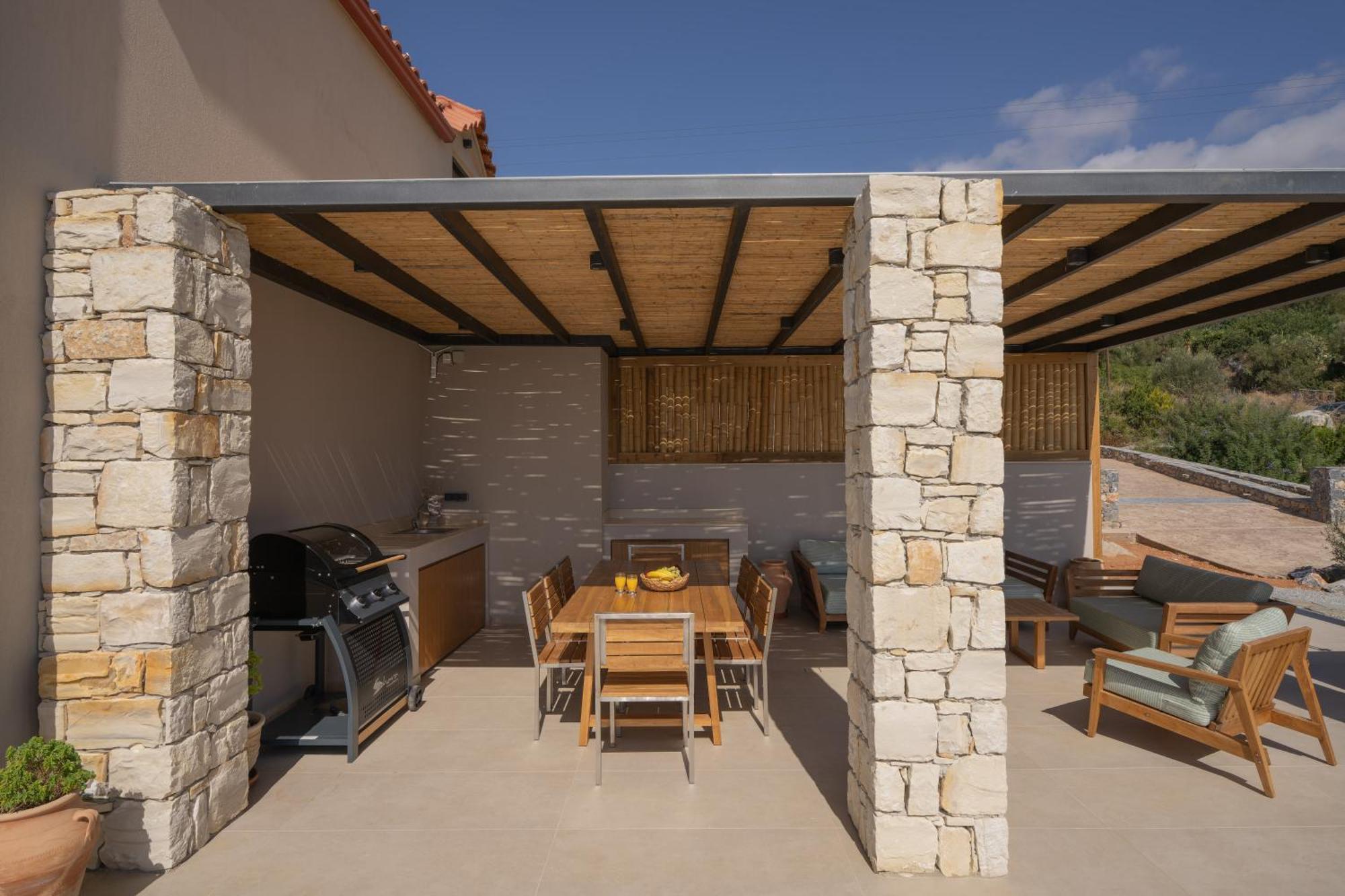 Villa Meraki, Plakias Sellia (Rethymno)