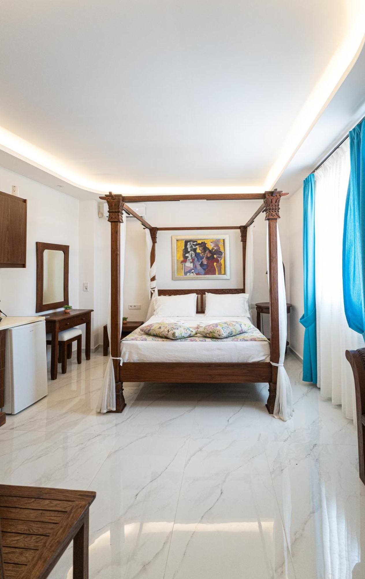 Apartment Kastro