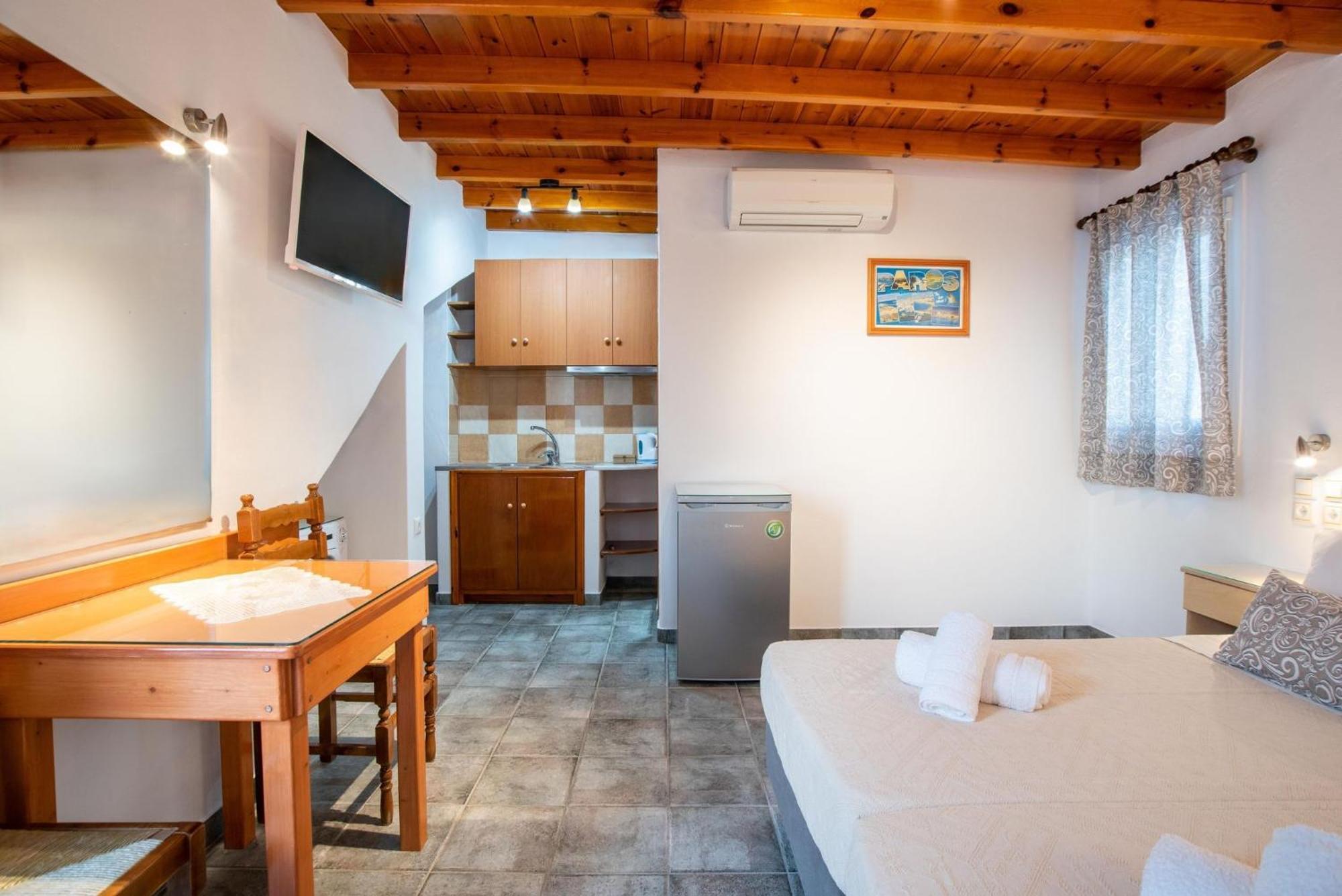 Guest house Standard Double Village-mountain View Second Floor