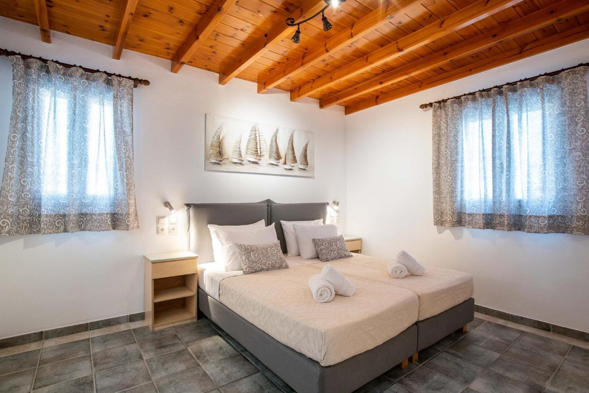 Standard Double Village-mountain View Second Floor *