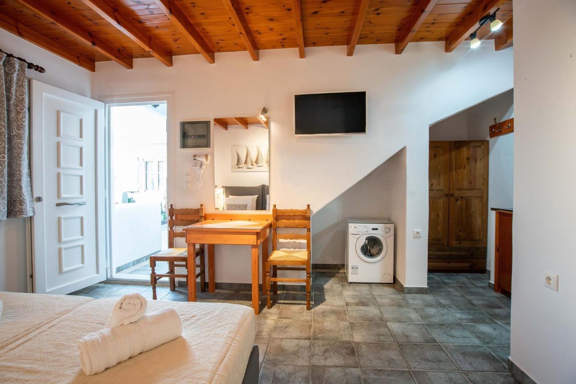 Standard Double Village-mountain View Second Floor Guest house