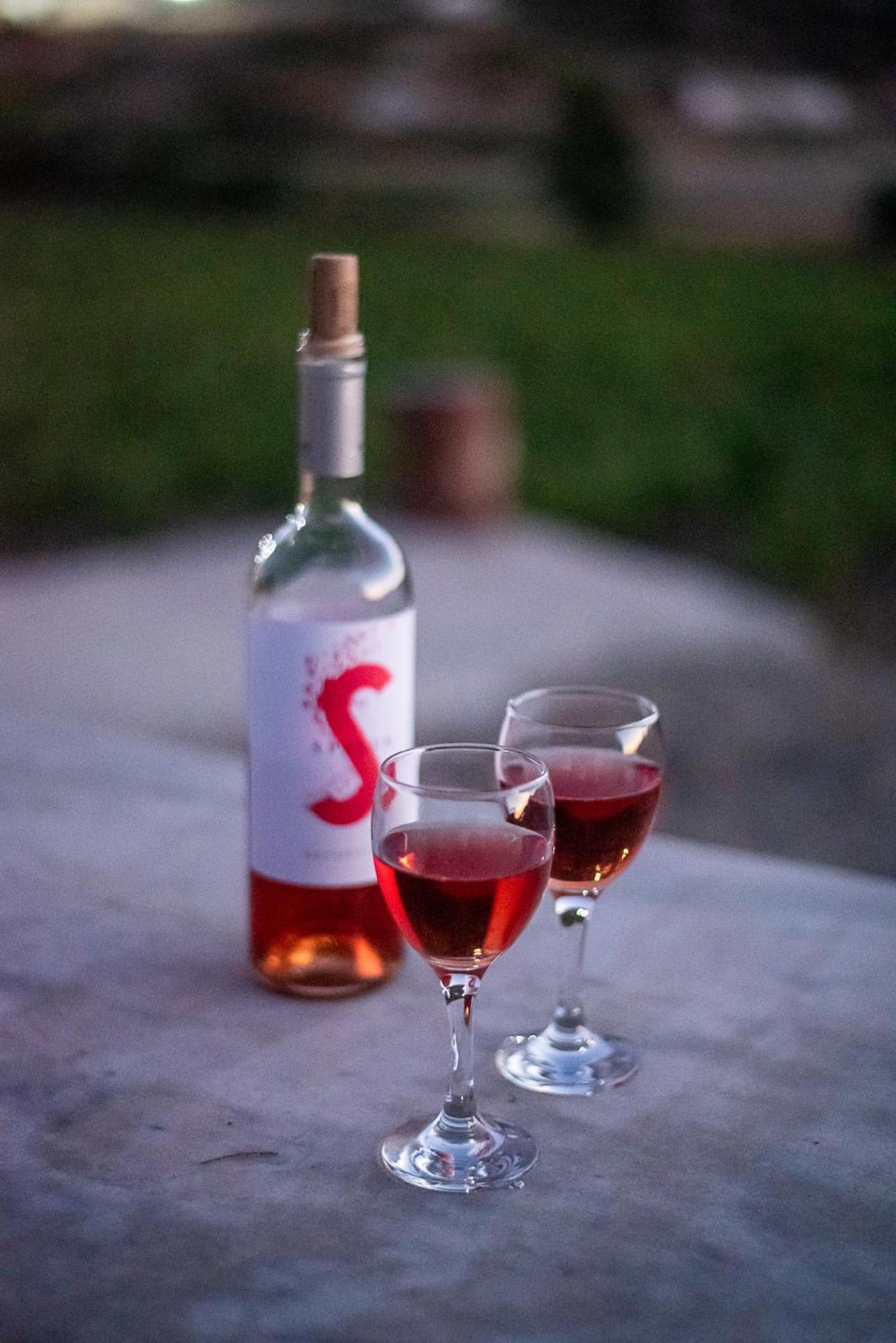 Kostantakis Winery Estate Country house