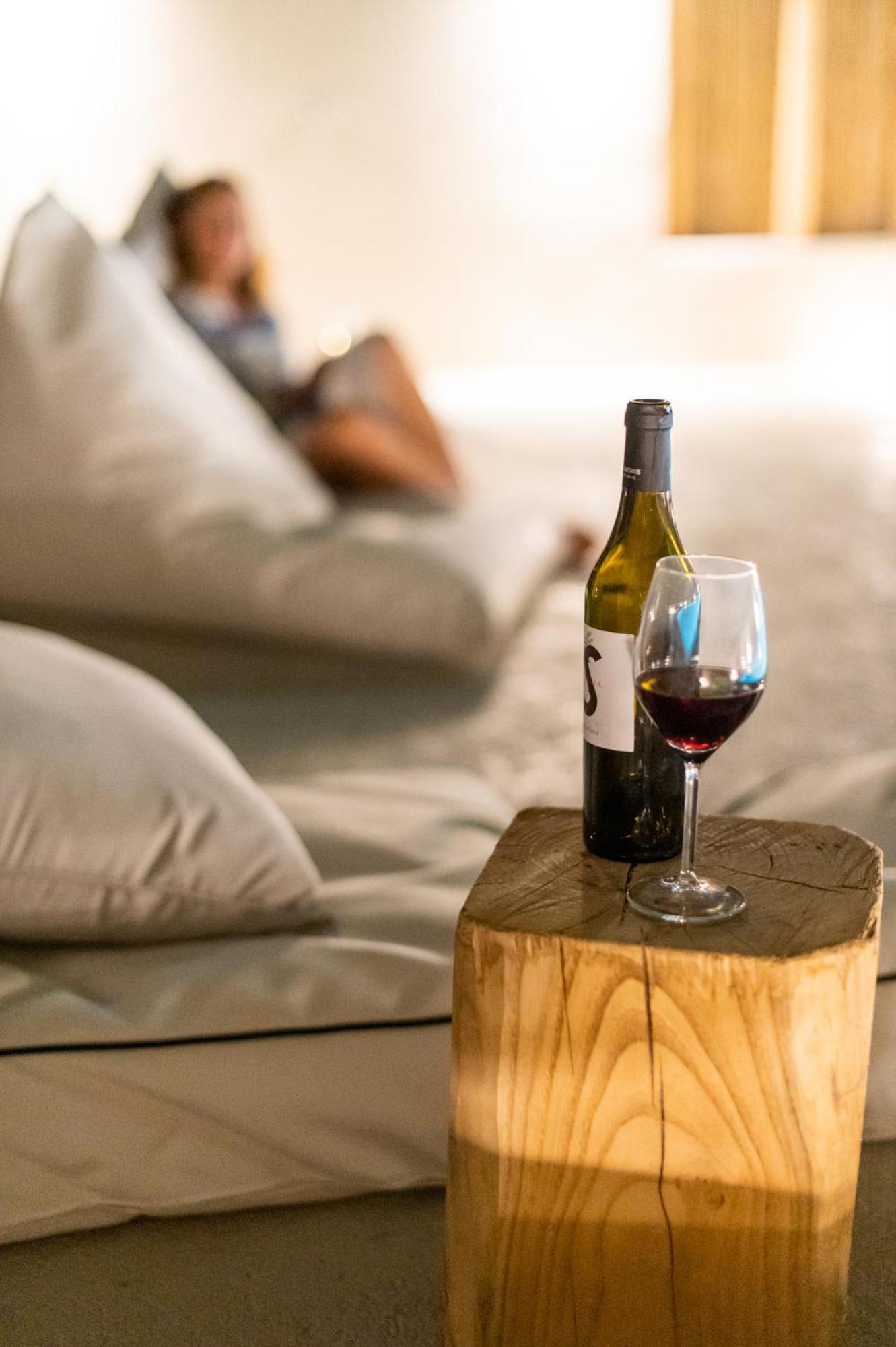 Kostantakis Winery Estate Country house Pollonia