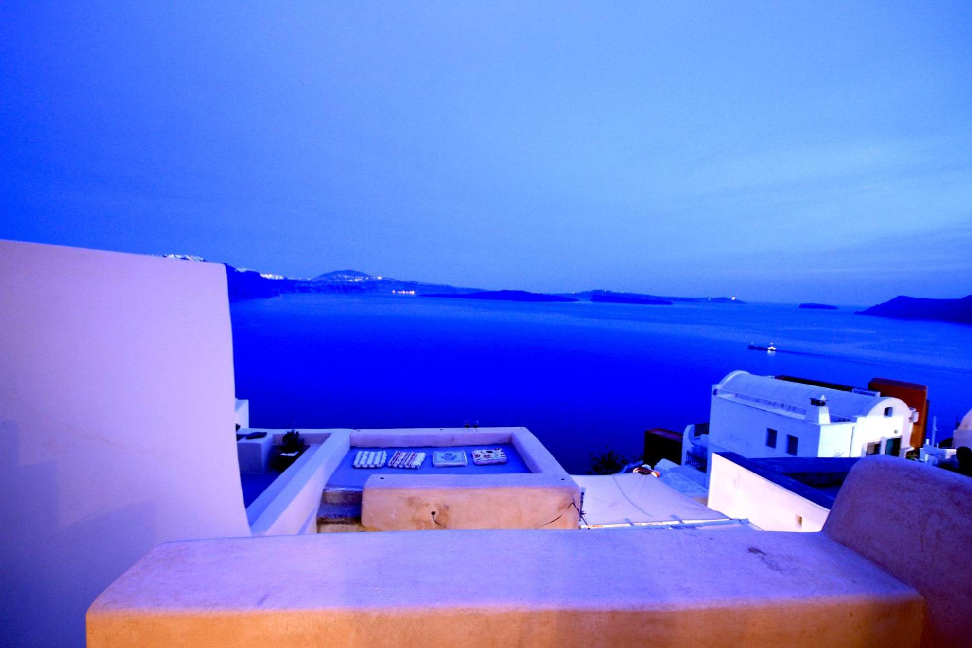 Alafouzou Cave Loft * Oia (Santorini)