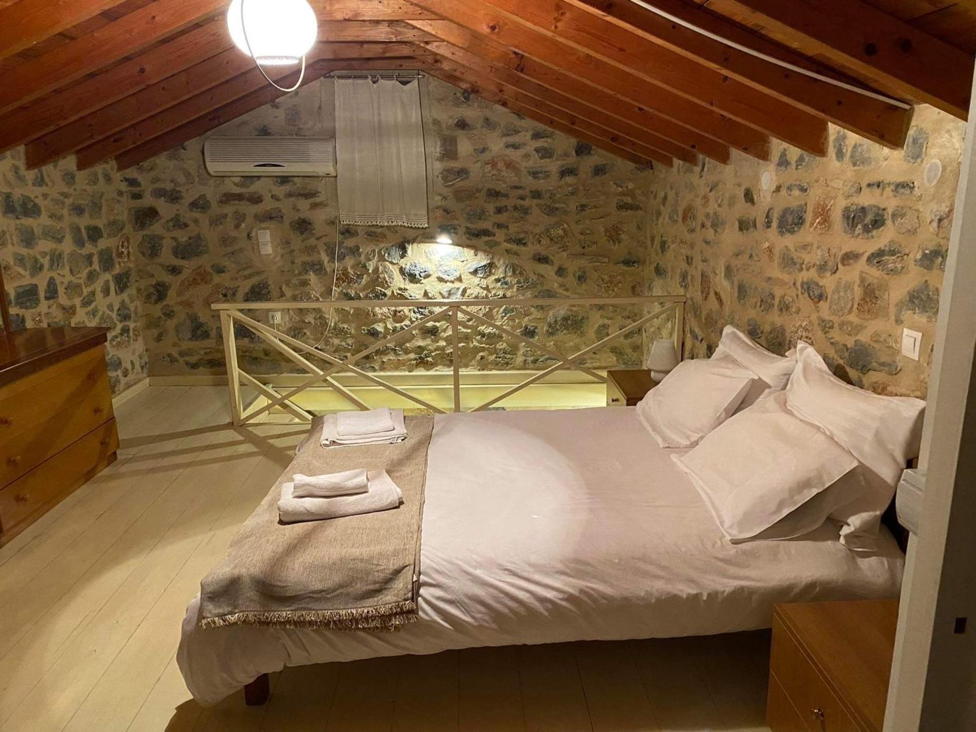 Guesthousekamara Guest house Monemvasia